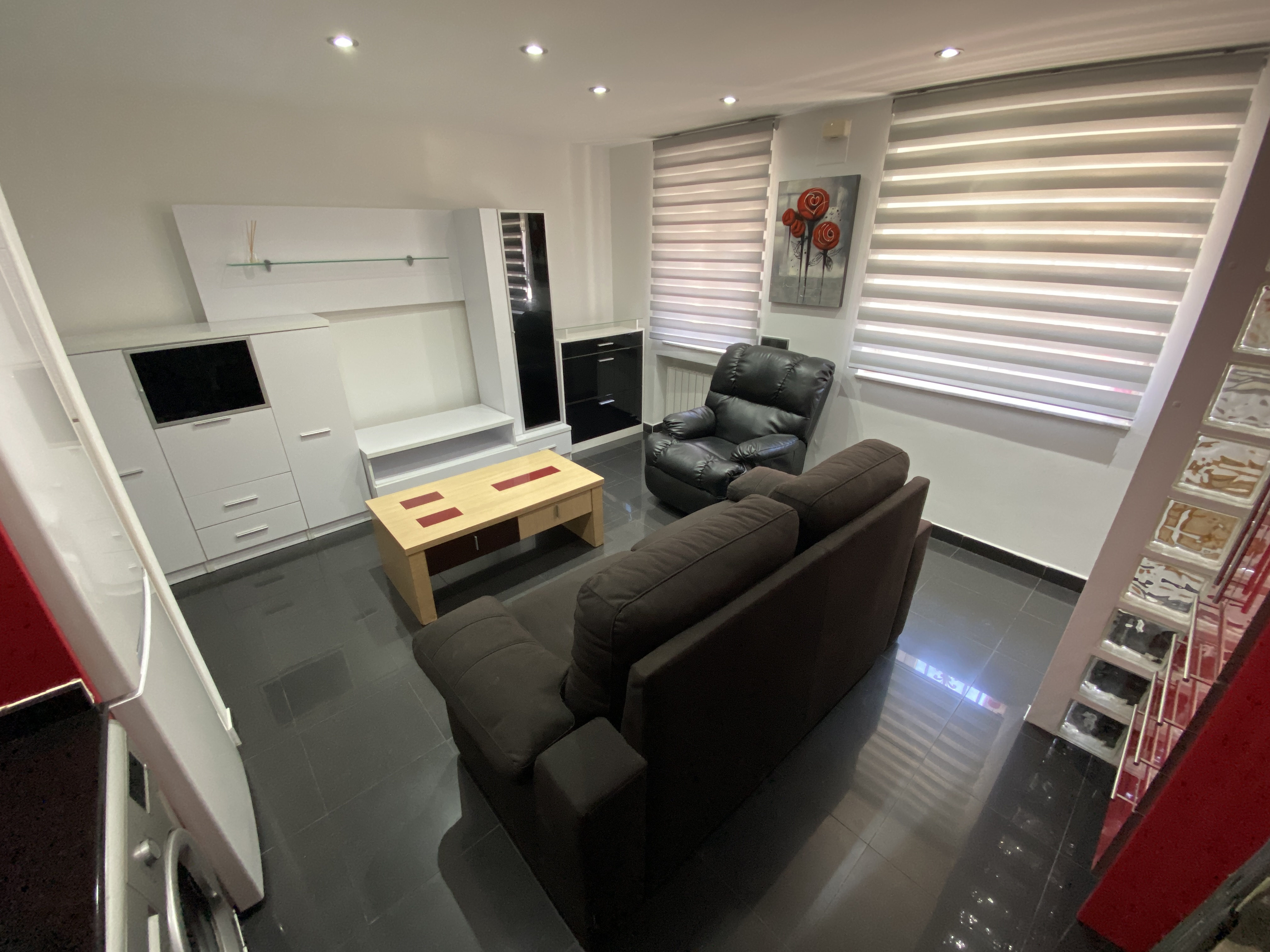 Photo of the flat for rent