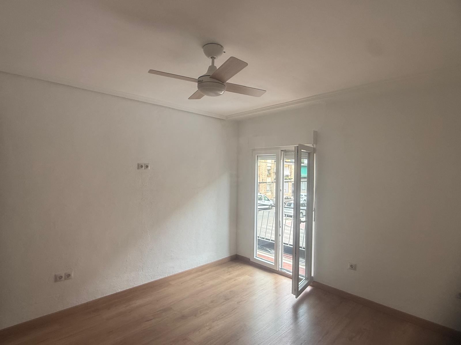 Photo of the flat for rent
