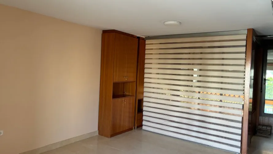 Foto de habitación en un piso en alquiler