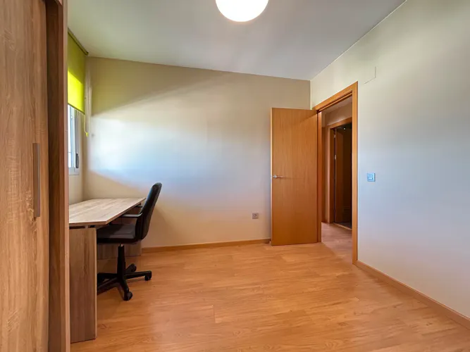 Foto de oficina en un piso en alquiler