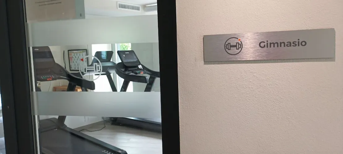 Foto de zonas comunes en un piso en alquiler