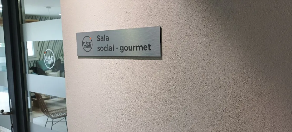 Foto de detalles en un piso en alquiler