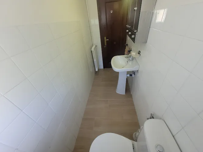 Foto de baño en un piso en alquiler