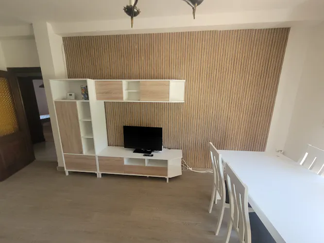 Foto de salón en un piso en alquiler