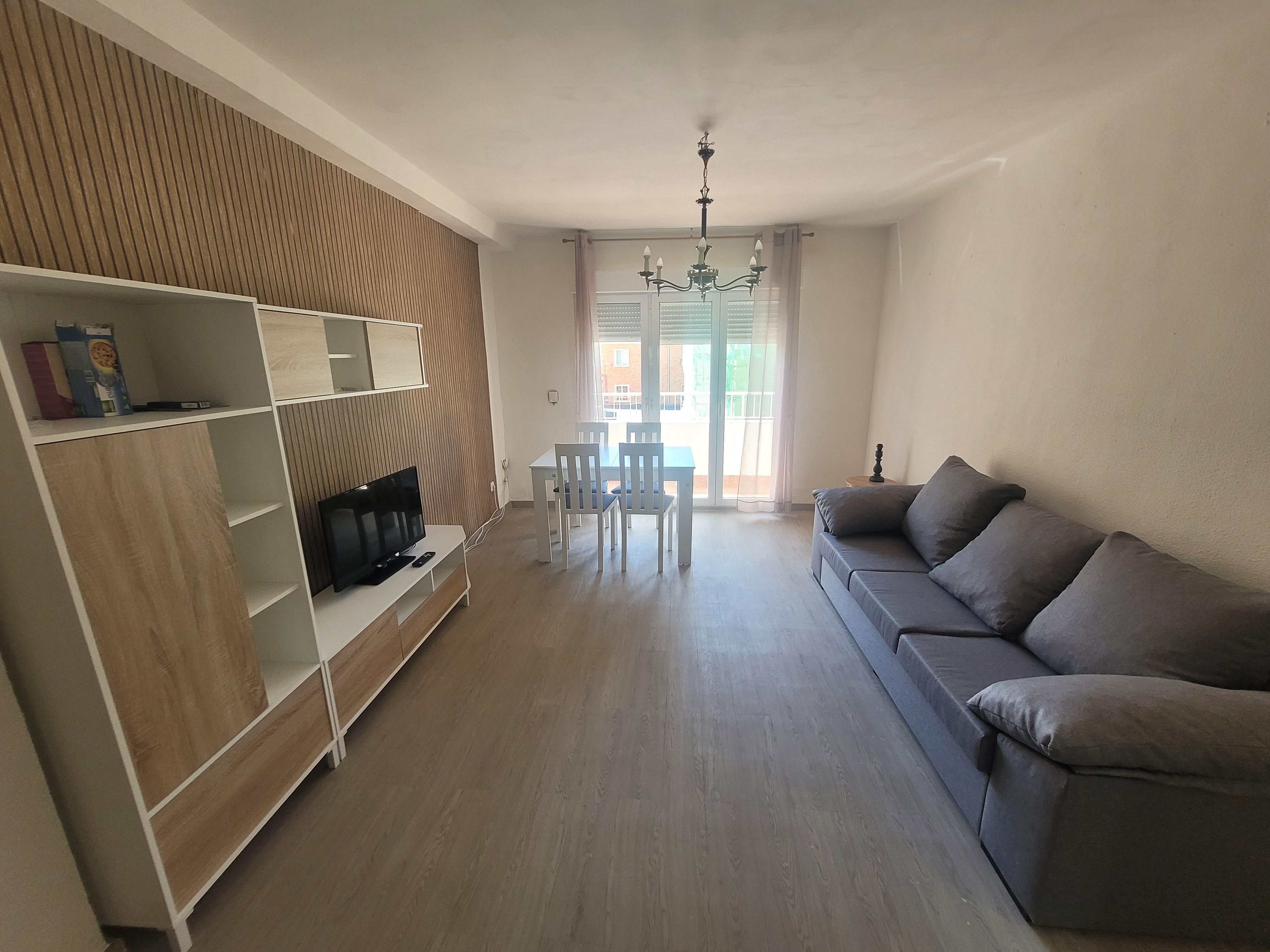 Foto del piso en alquiler