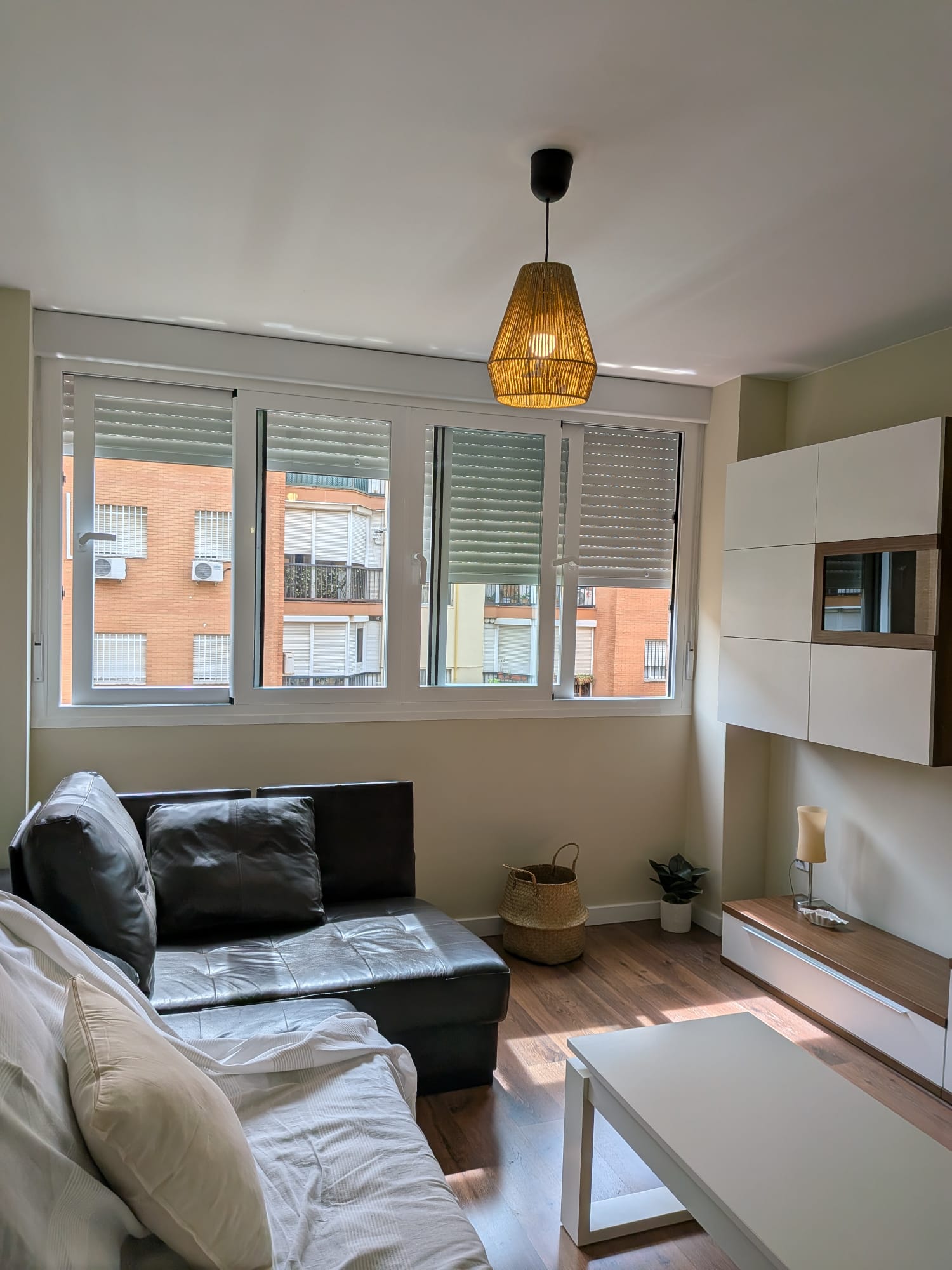 Photo of the flat for rent