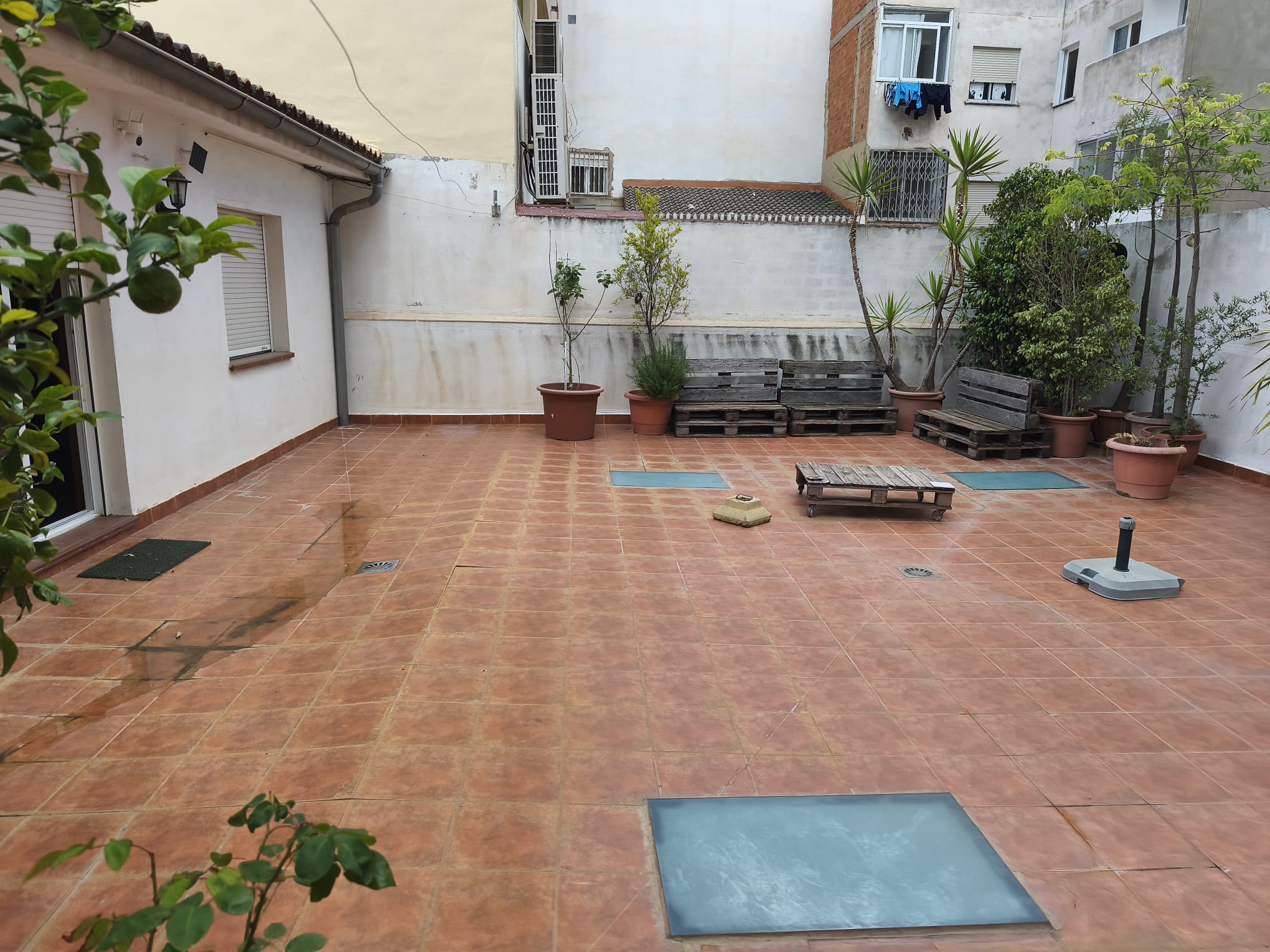 Foto del piso en alquiler