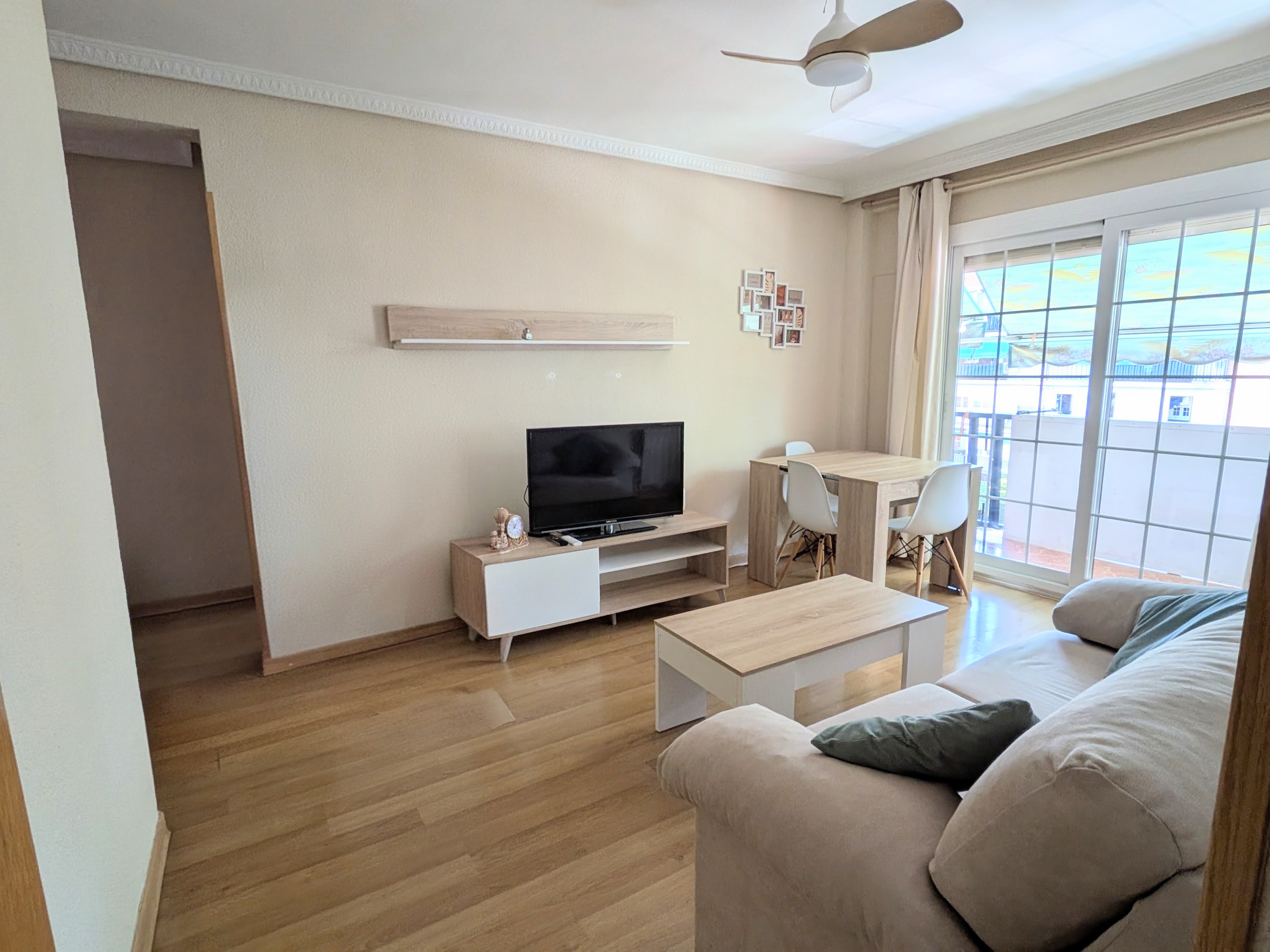 Photo of the flat for rent
