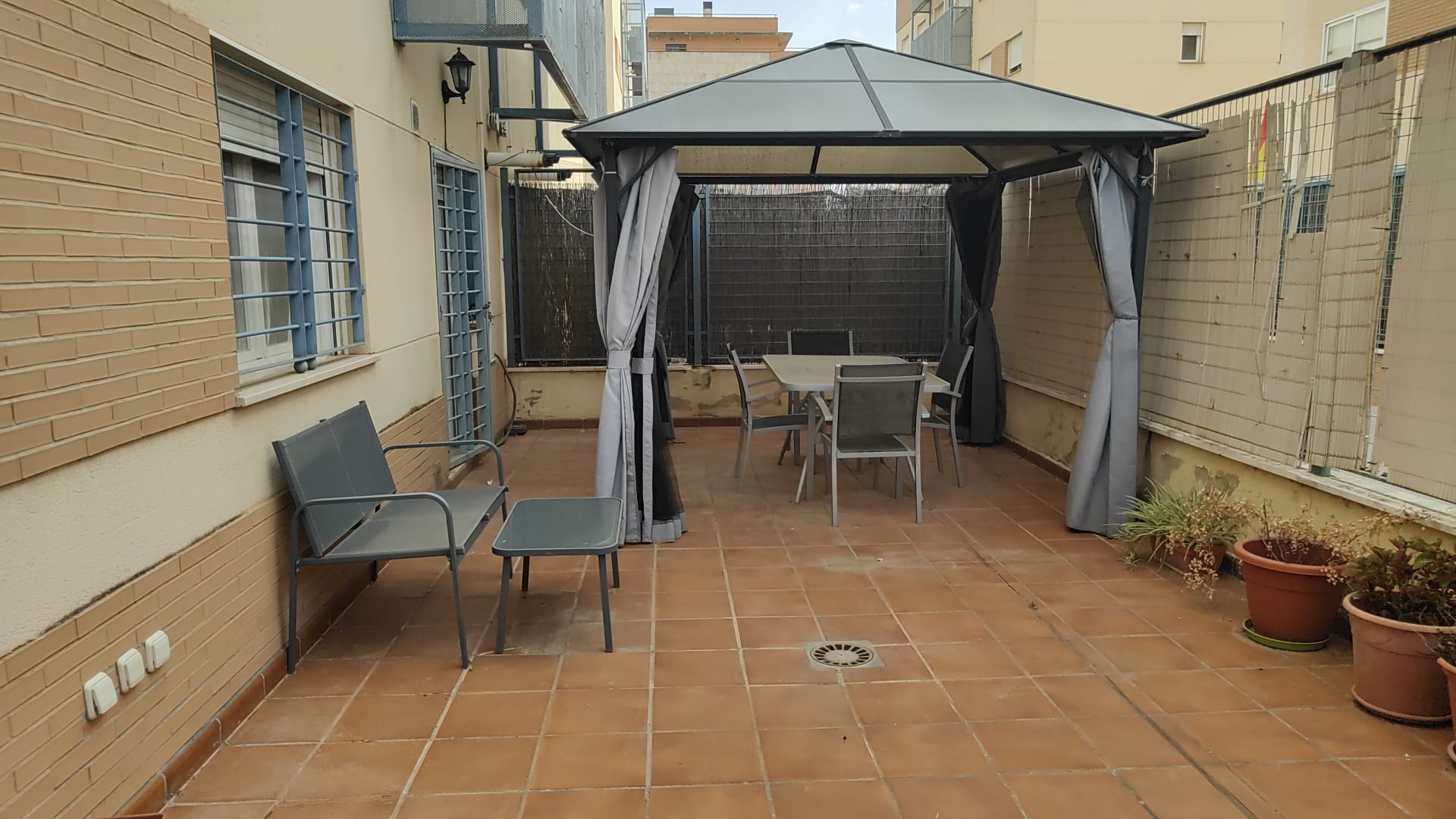 Photo of the flat for rent