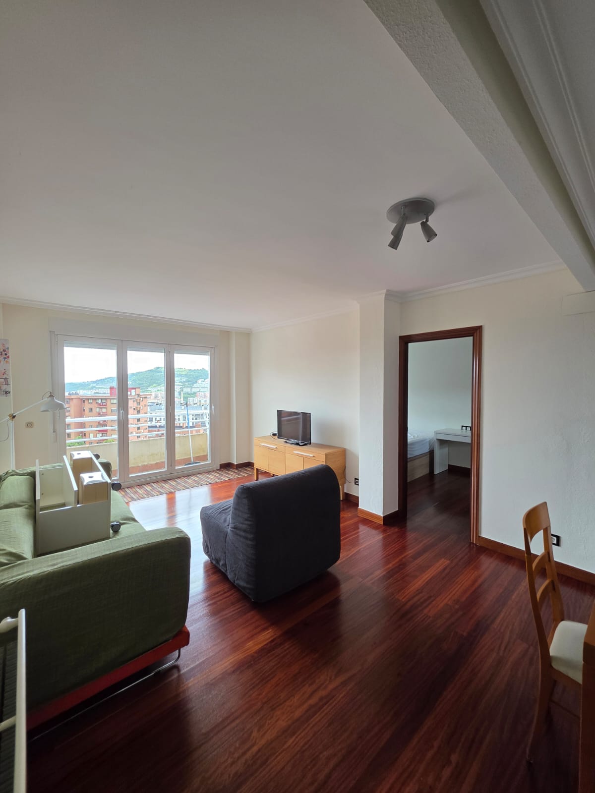 Foto del piso en alquiler