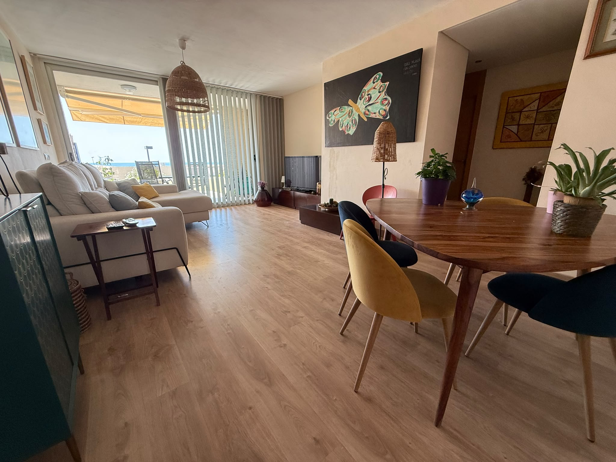 Foto del piso en alquiler