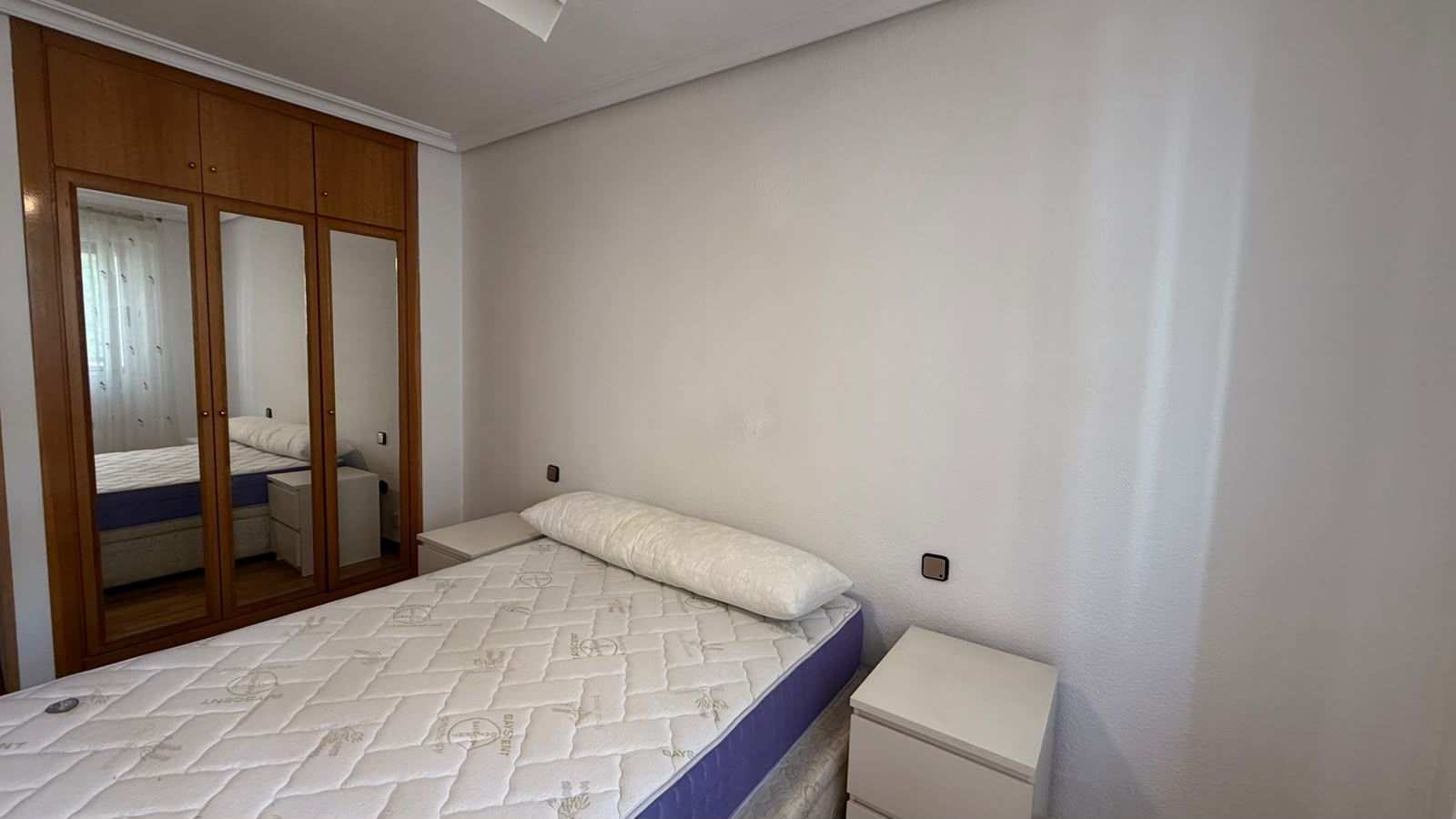 Photo of the flat for rent