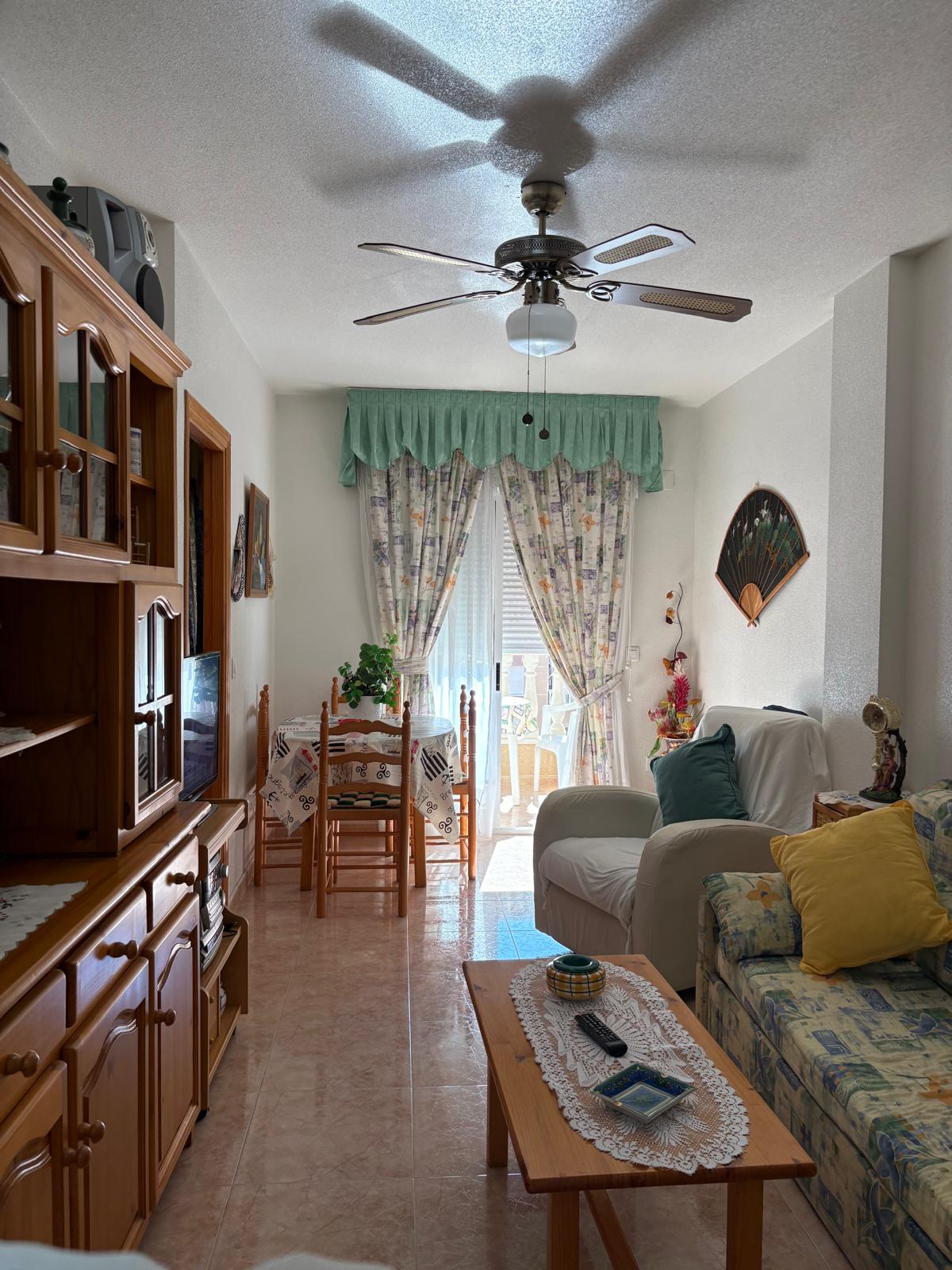 Photo of the flat for rent
