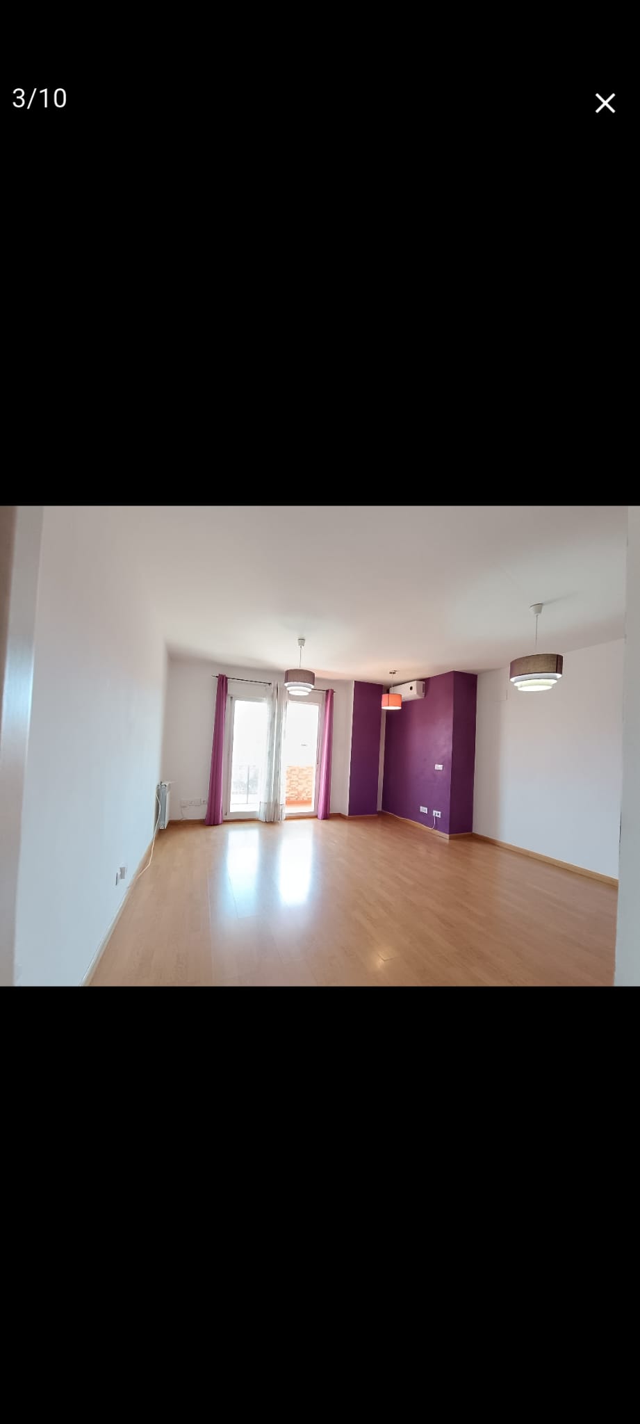 Foto del piso en alquiler