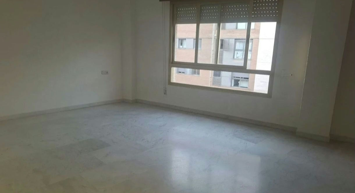 Photo of the flat for rent