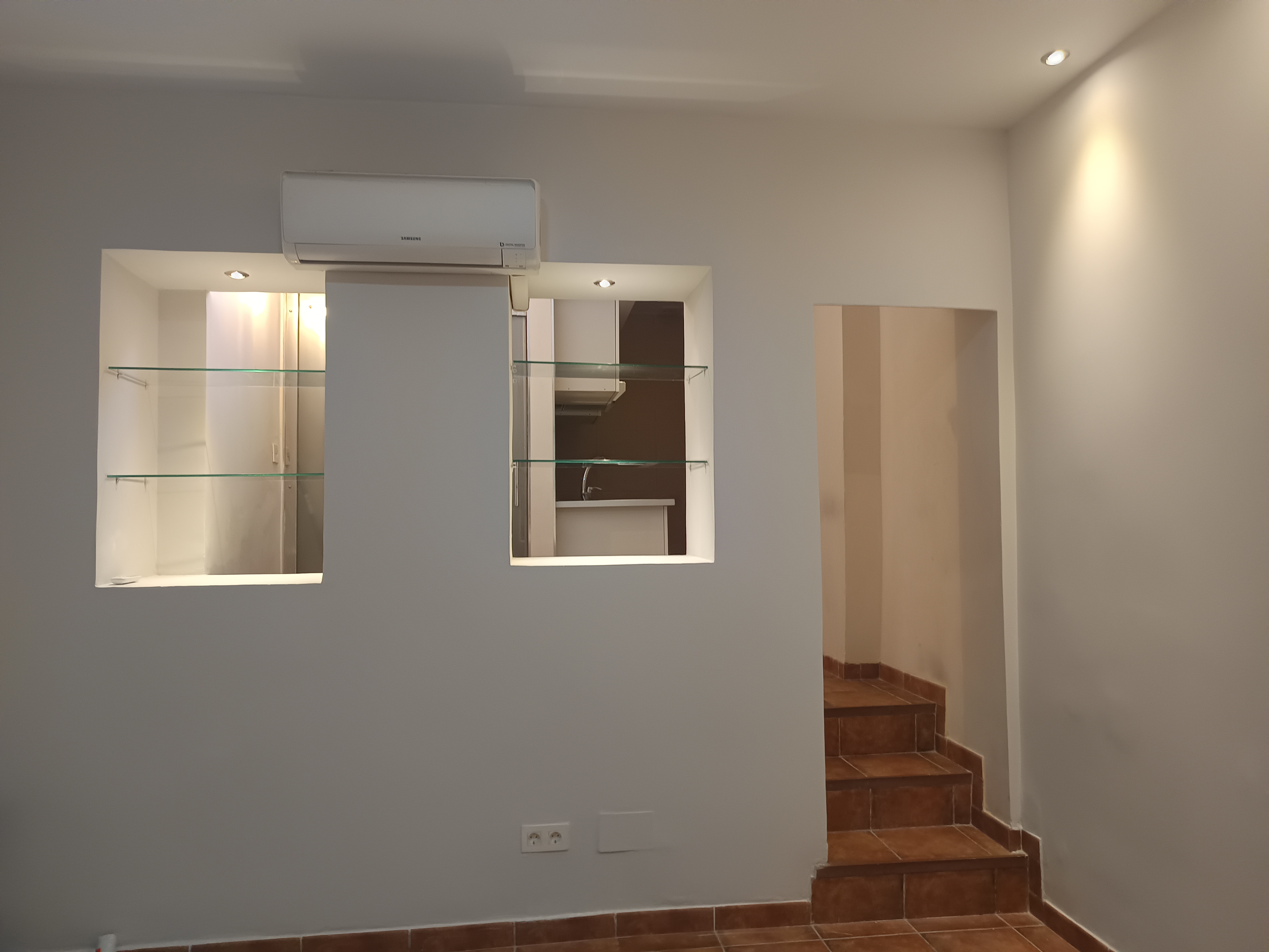 Photo of the flat for rent