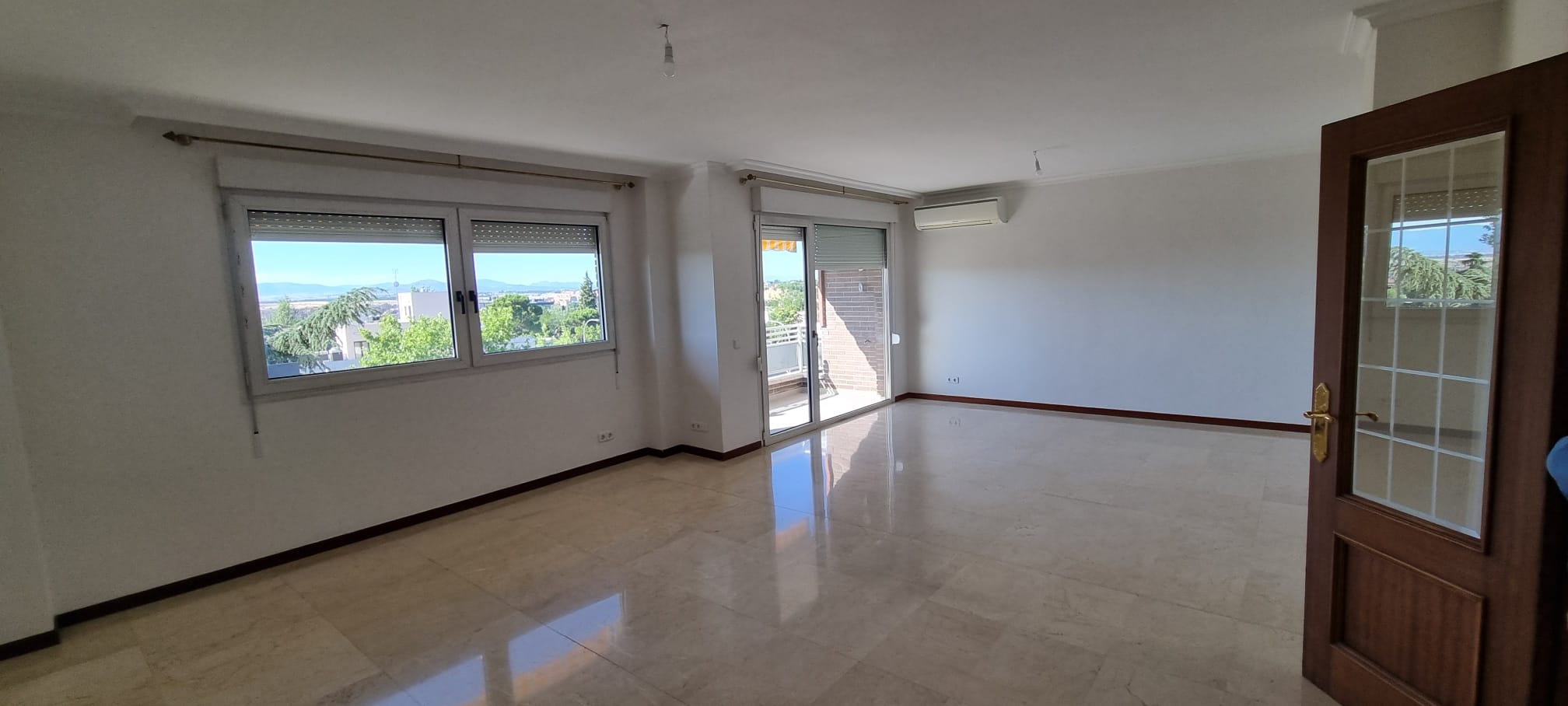 Photo of the flat for rent