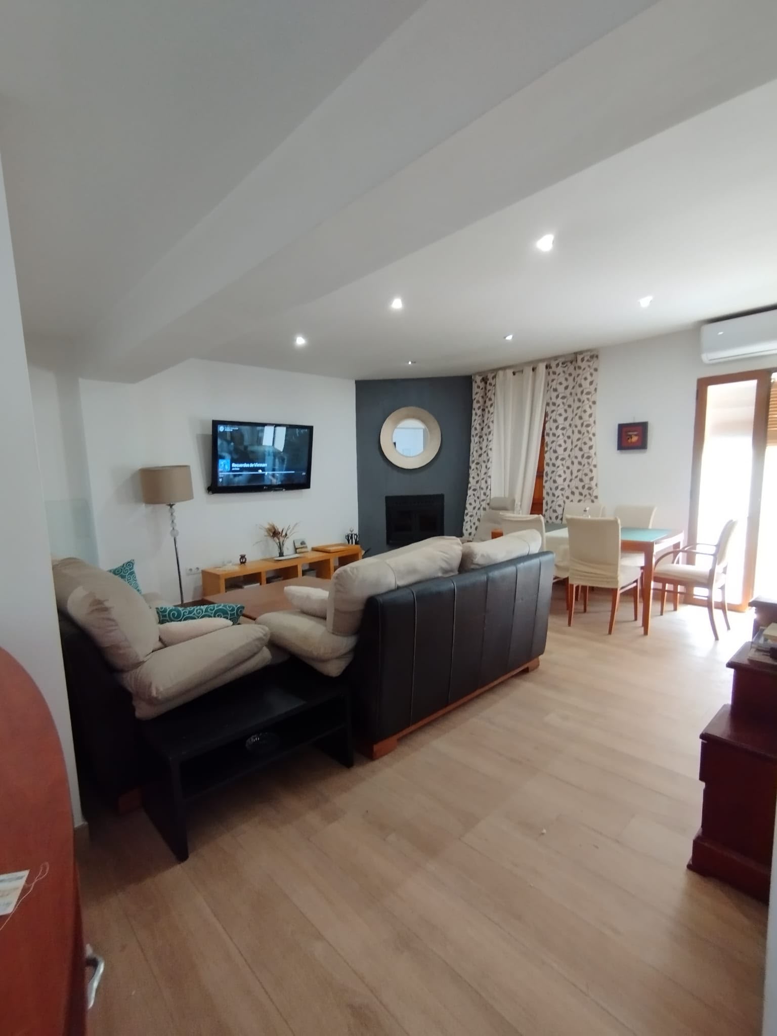 Photo of the flat for rent