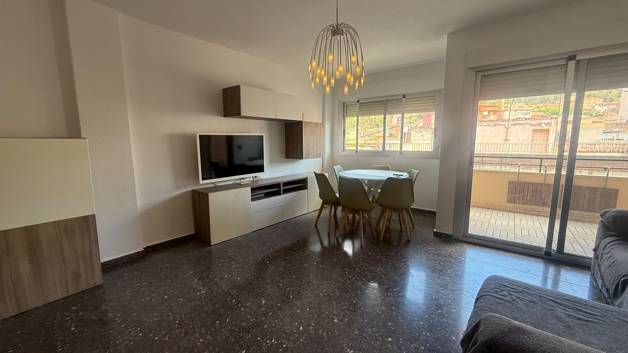 Foto del piso en alquiler