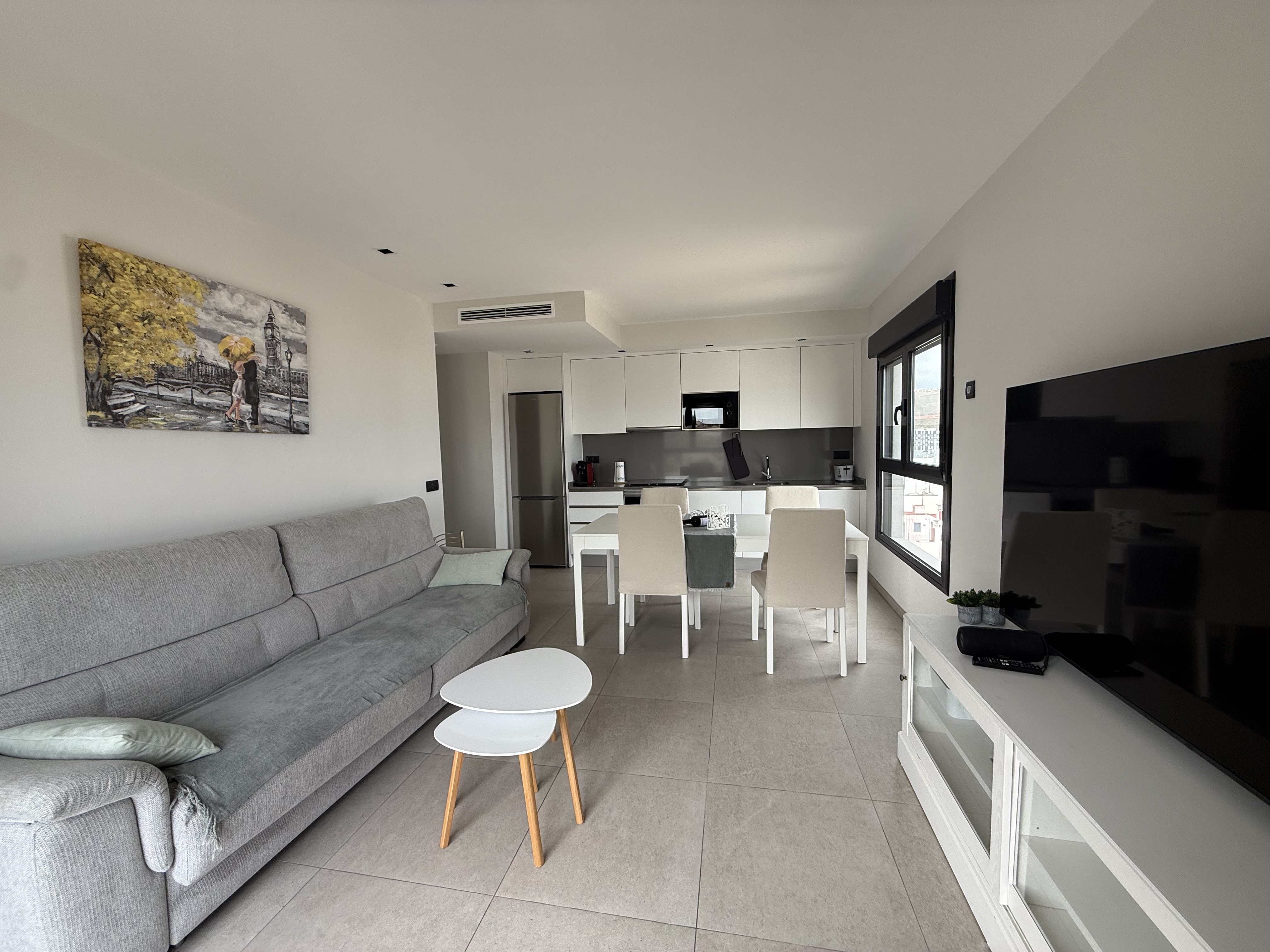 Foto del piso en alquiler