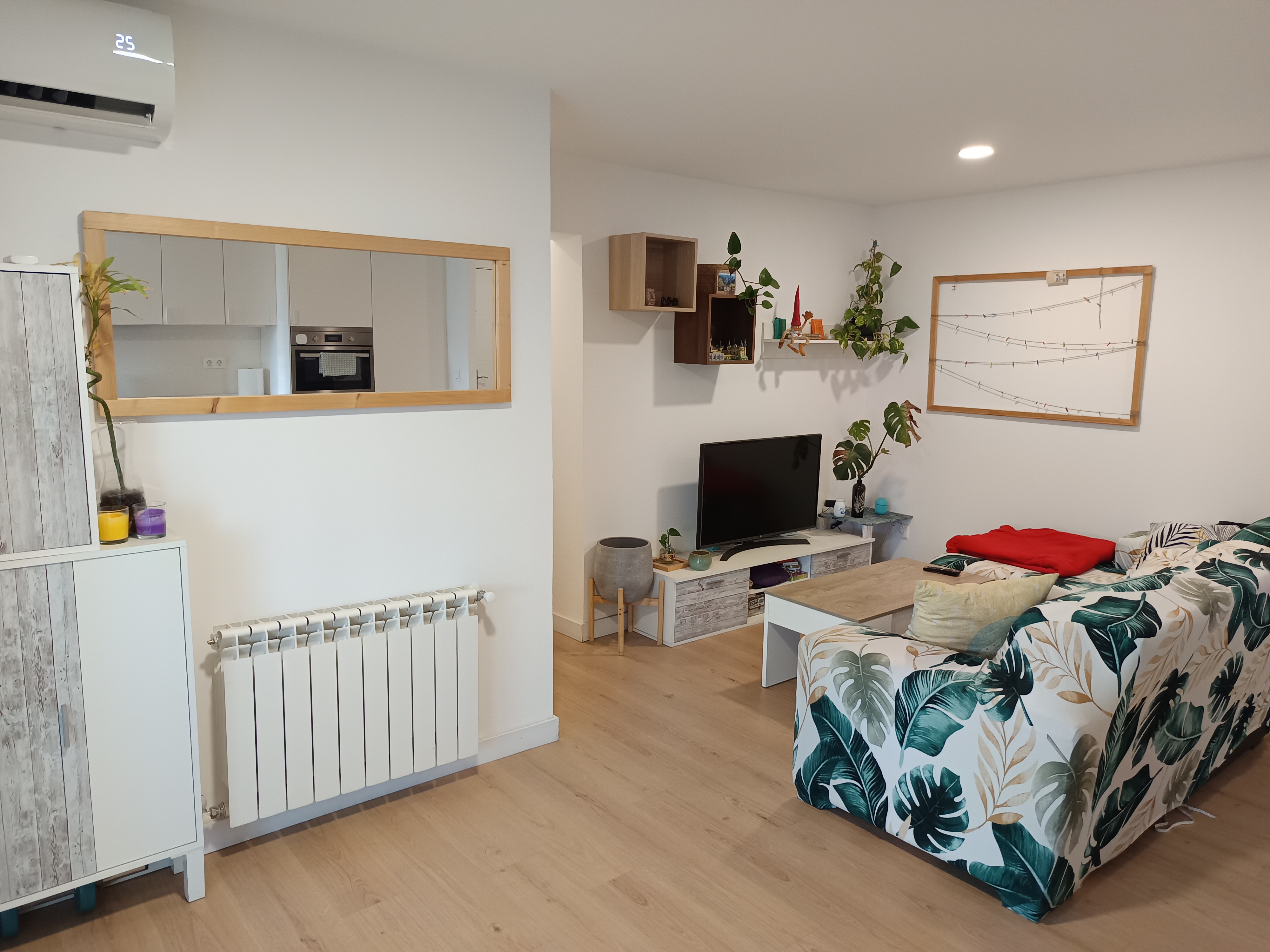 Photo of the flat for rent