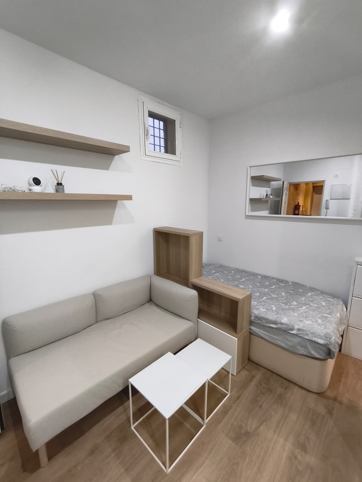Photo of the flat for rent