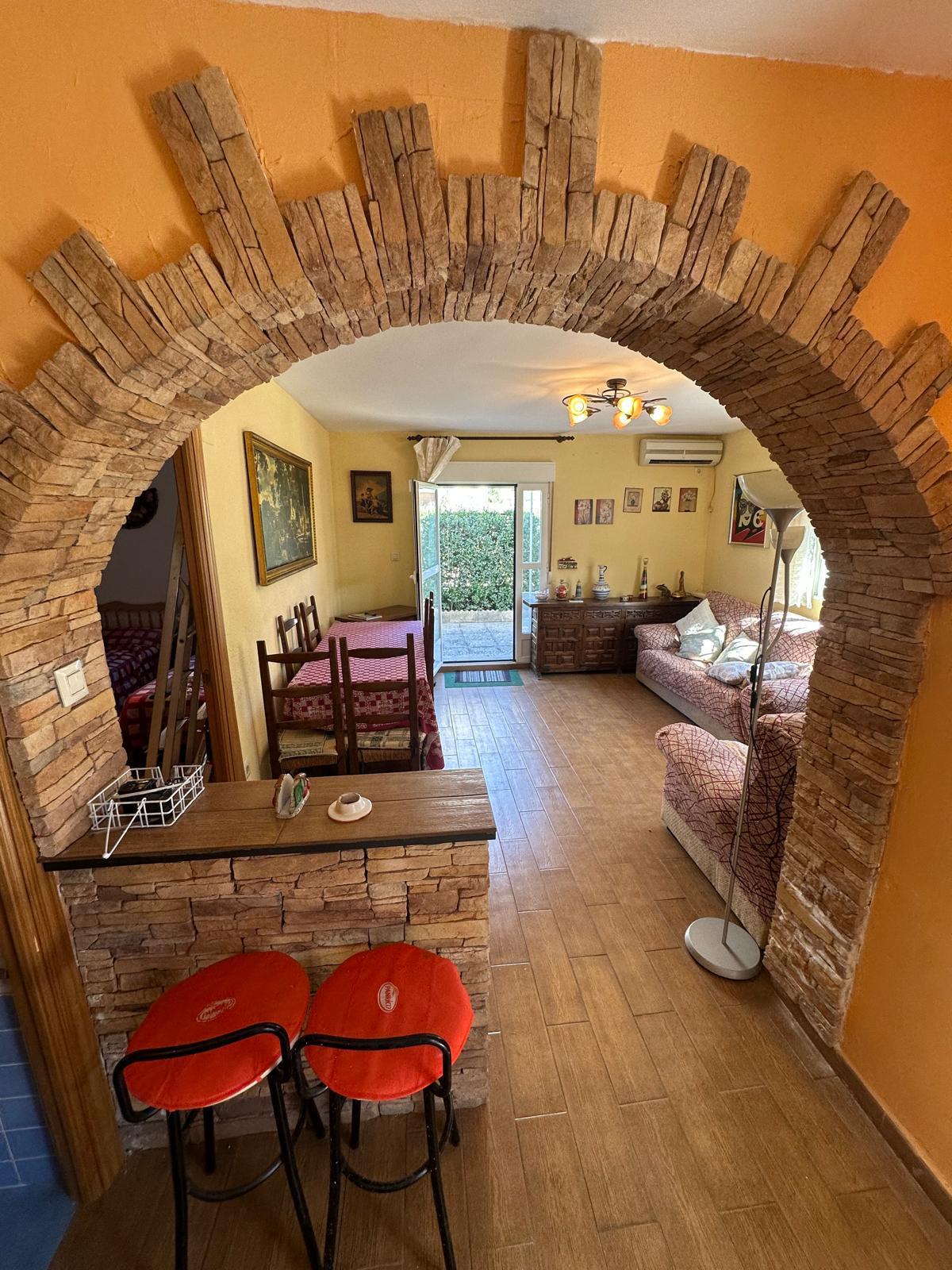 Foto del piso en alquiler
