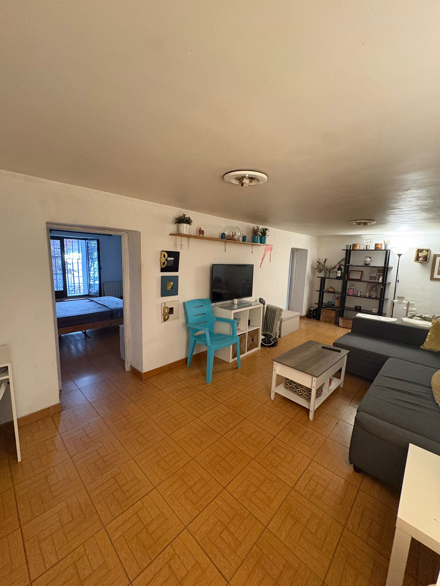 Foto del piso en alquiler