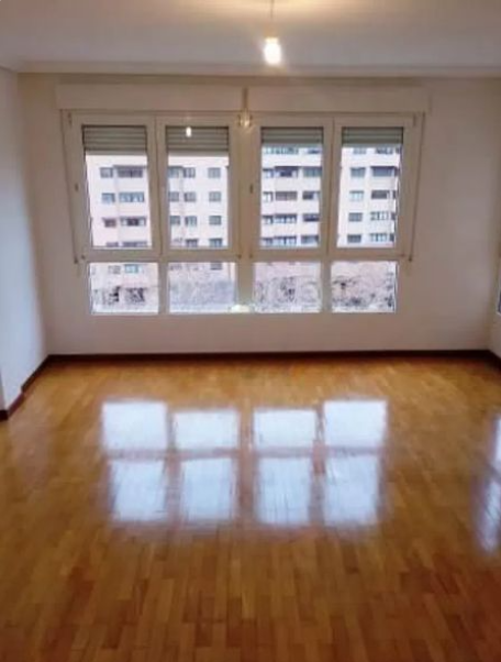 Photo of the flat for rent