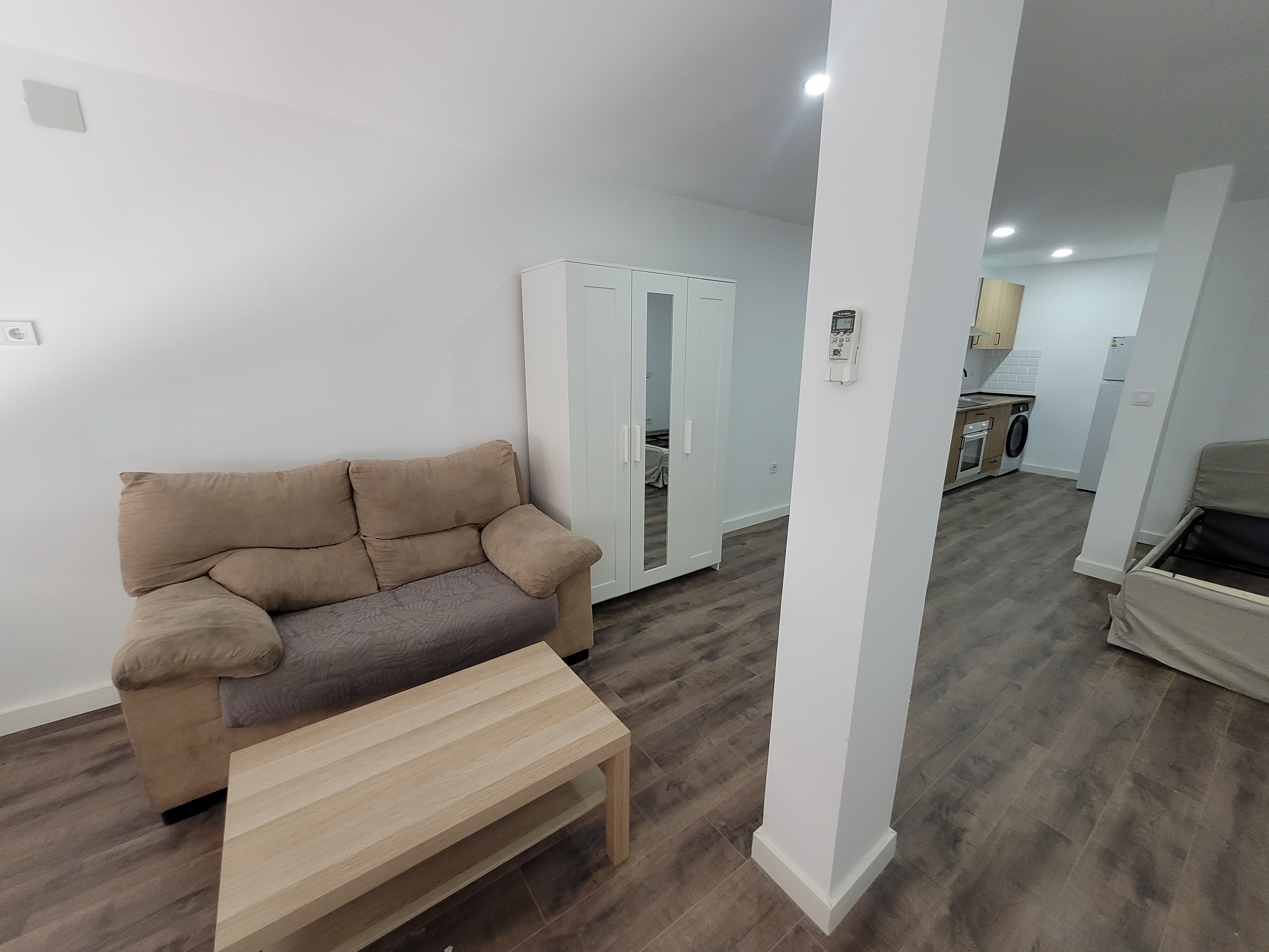 Foto del piso en alquiler