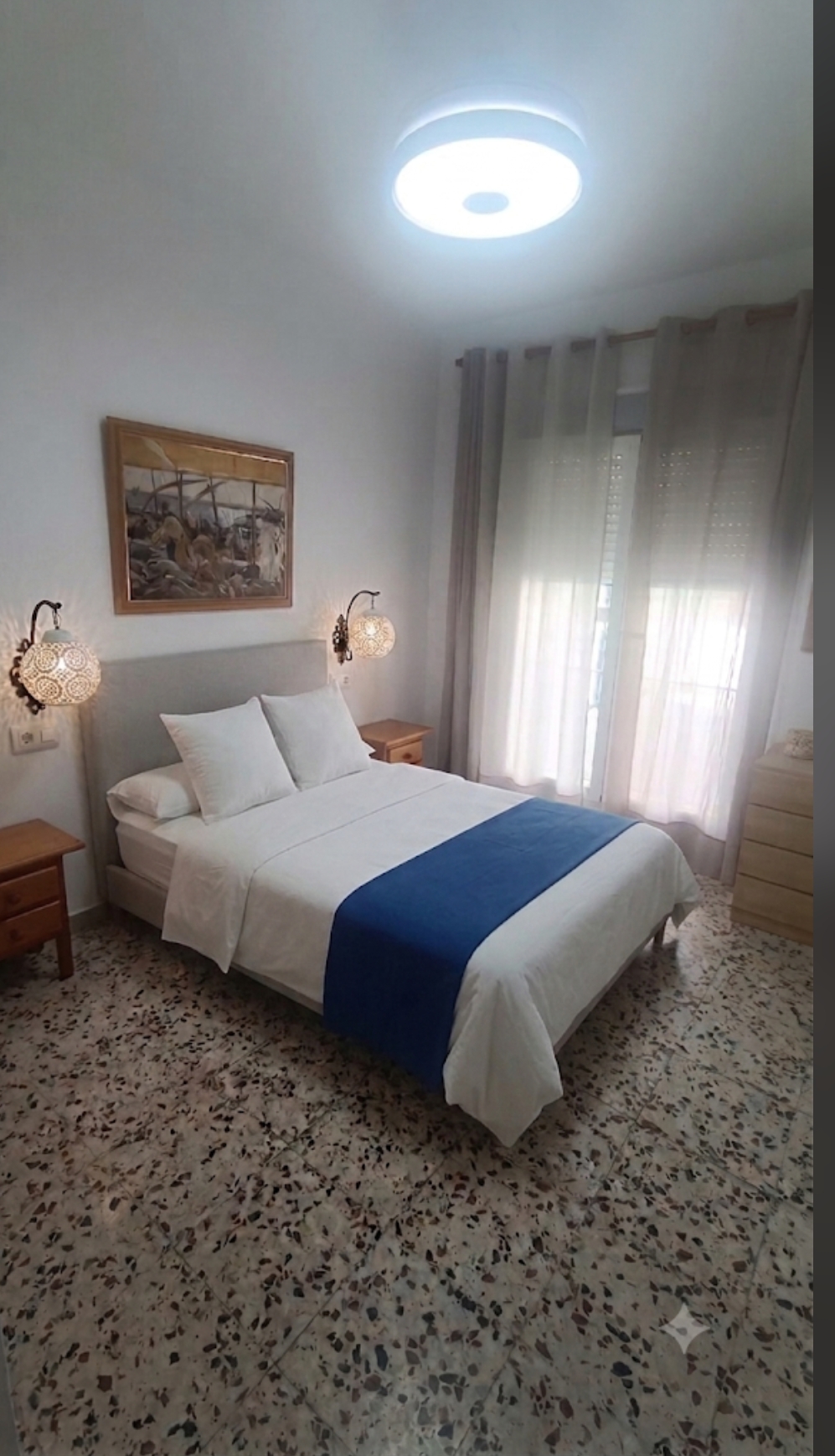 Photo of the flat for rent