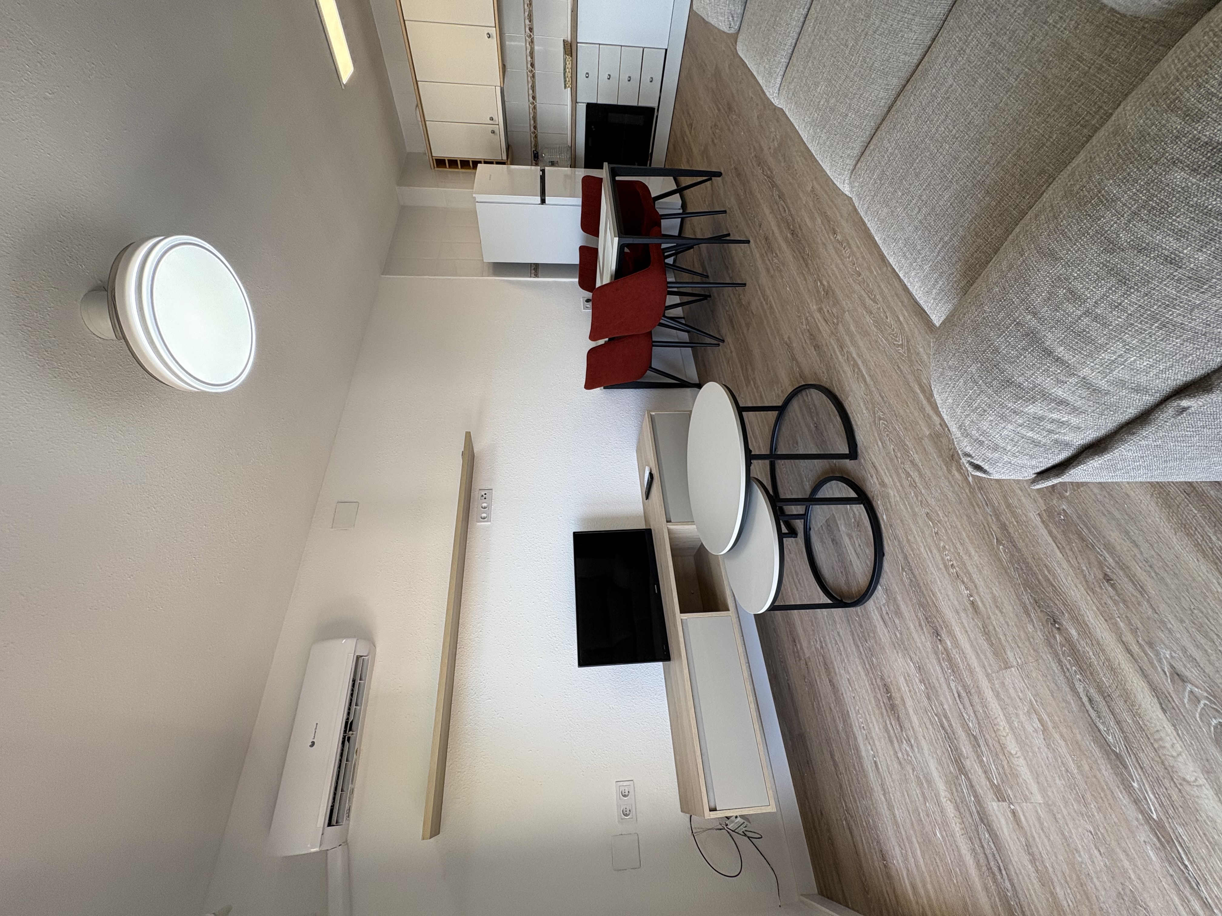 Photo of the flat for rent