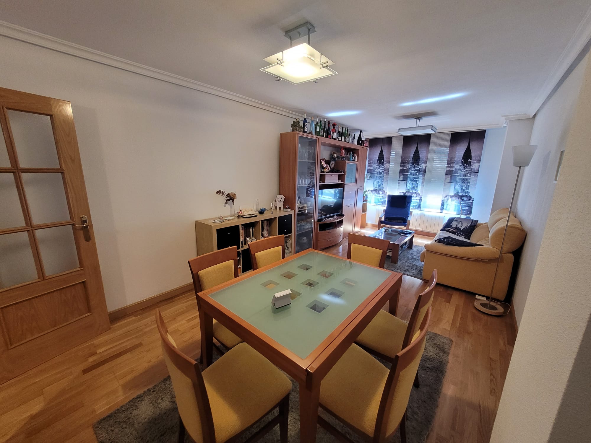 Photo of the flat for rent