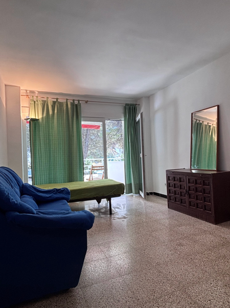 Photo of the flat for rent