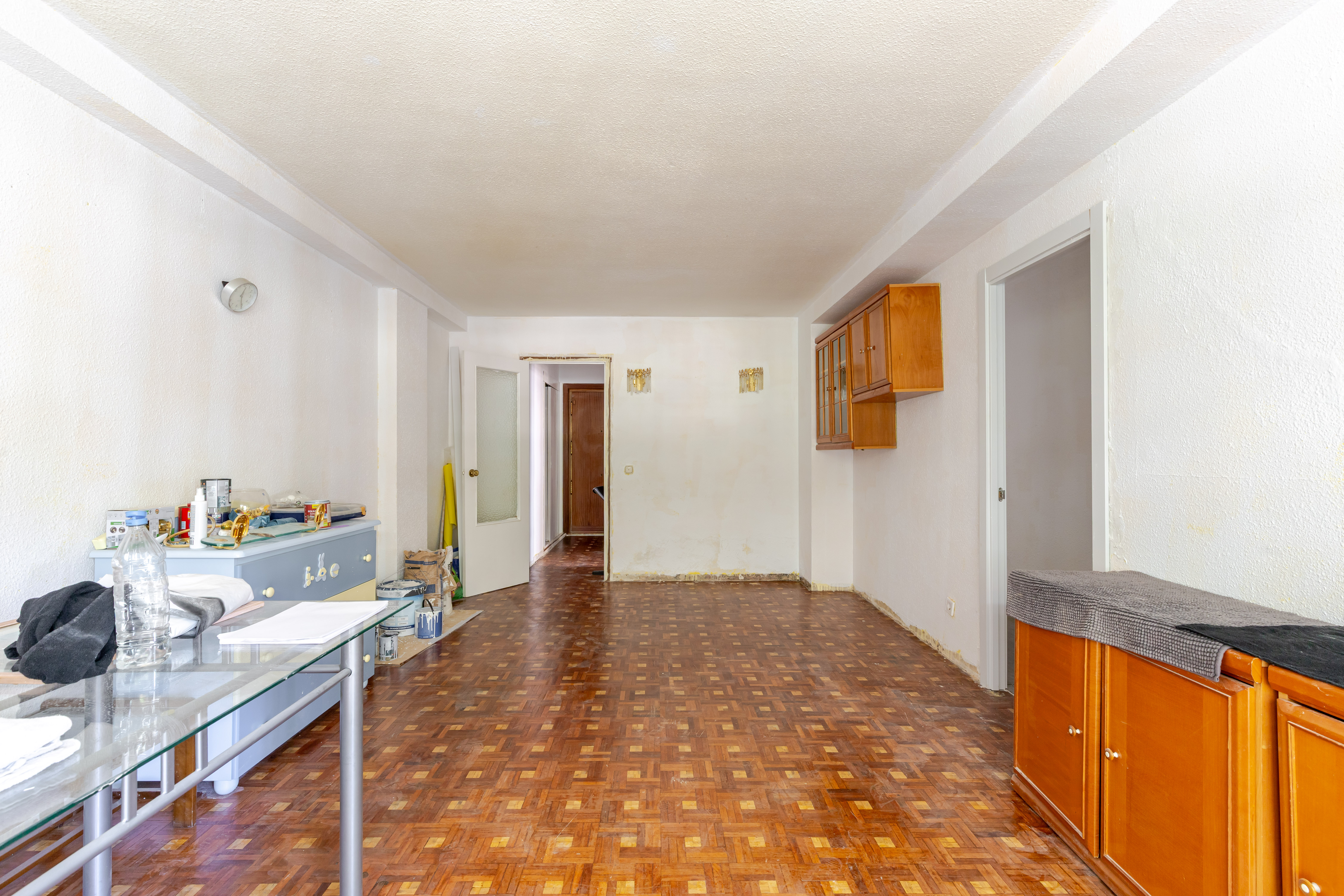 Foto del piso en alquiler