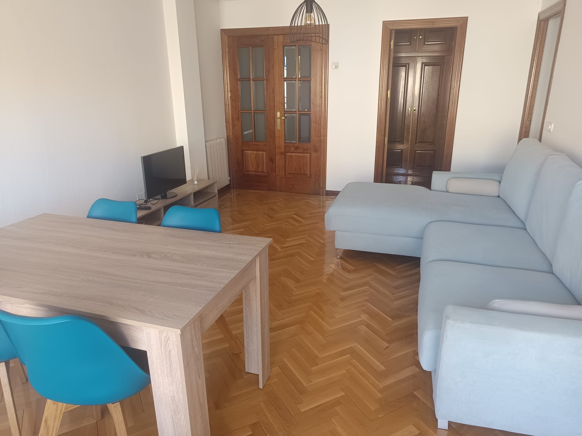 Photo of the flat for rent