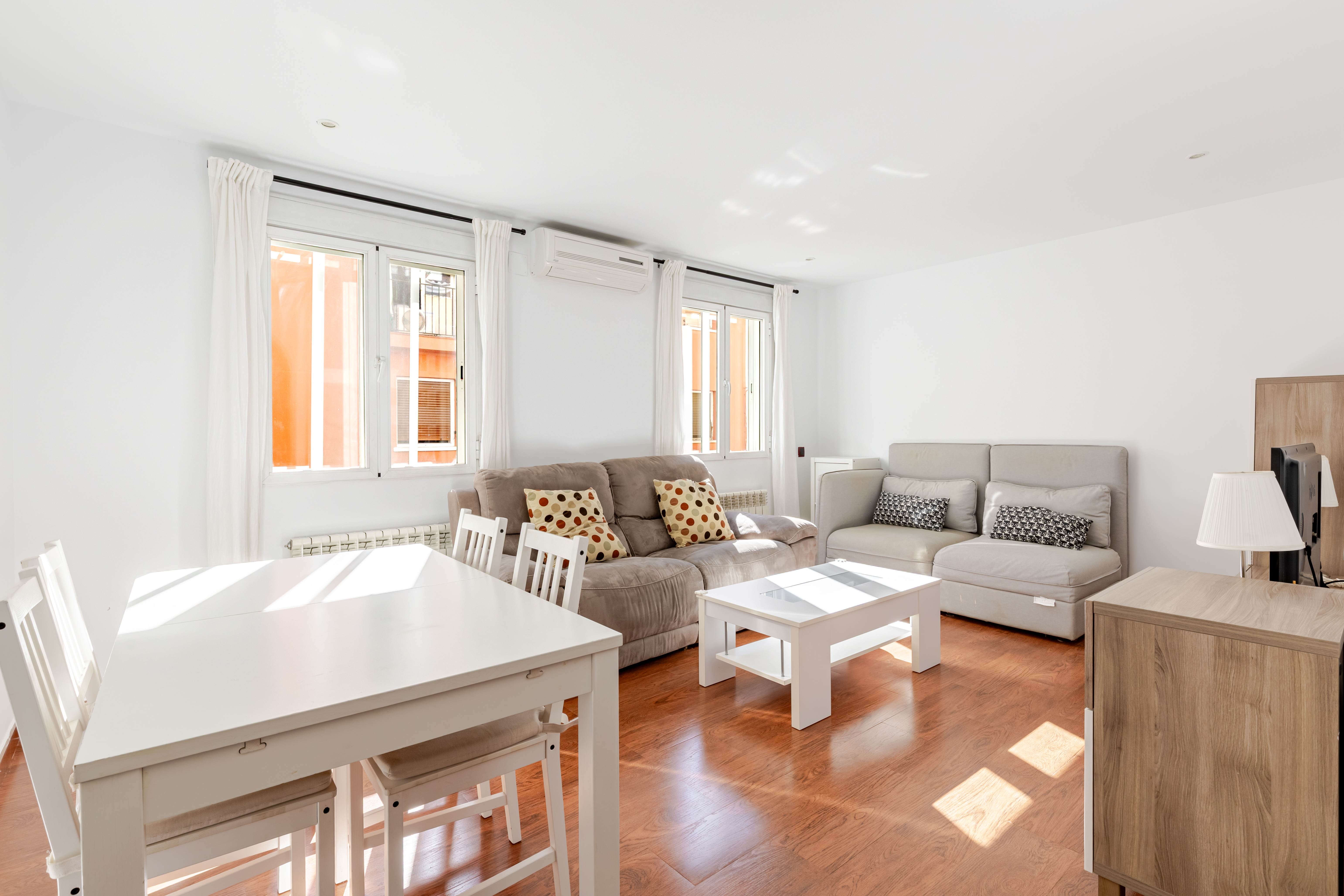 Photo of the flat for rent