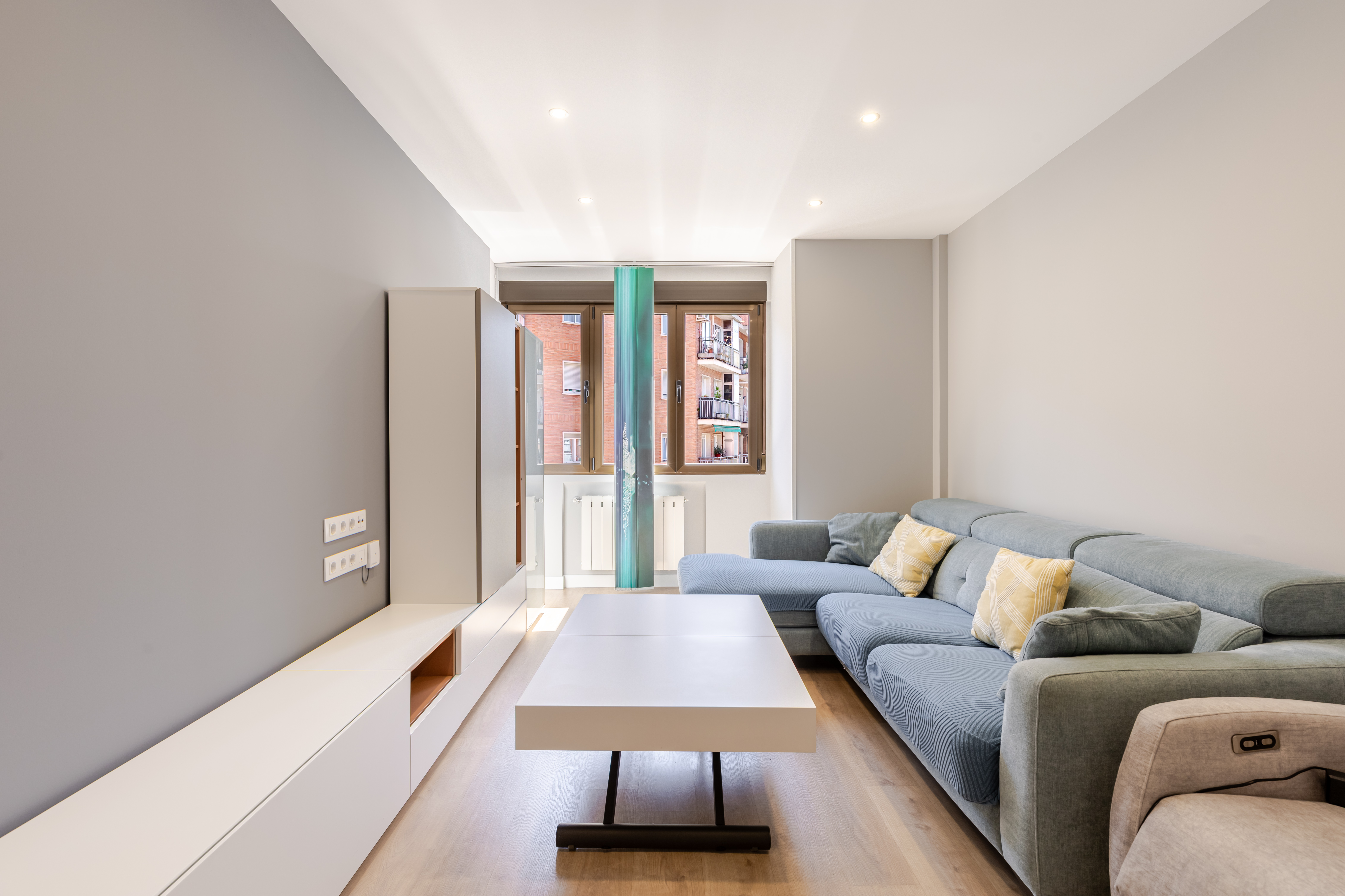 Photo of the flat for rent
