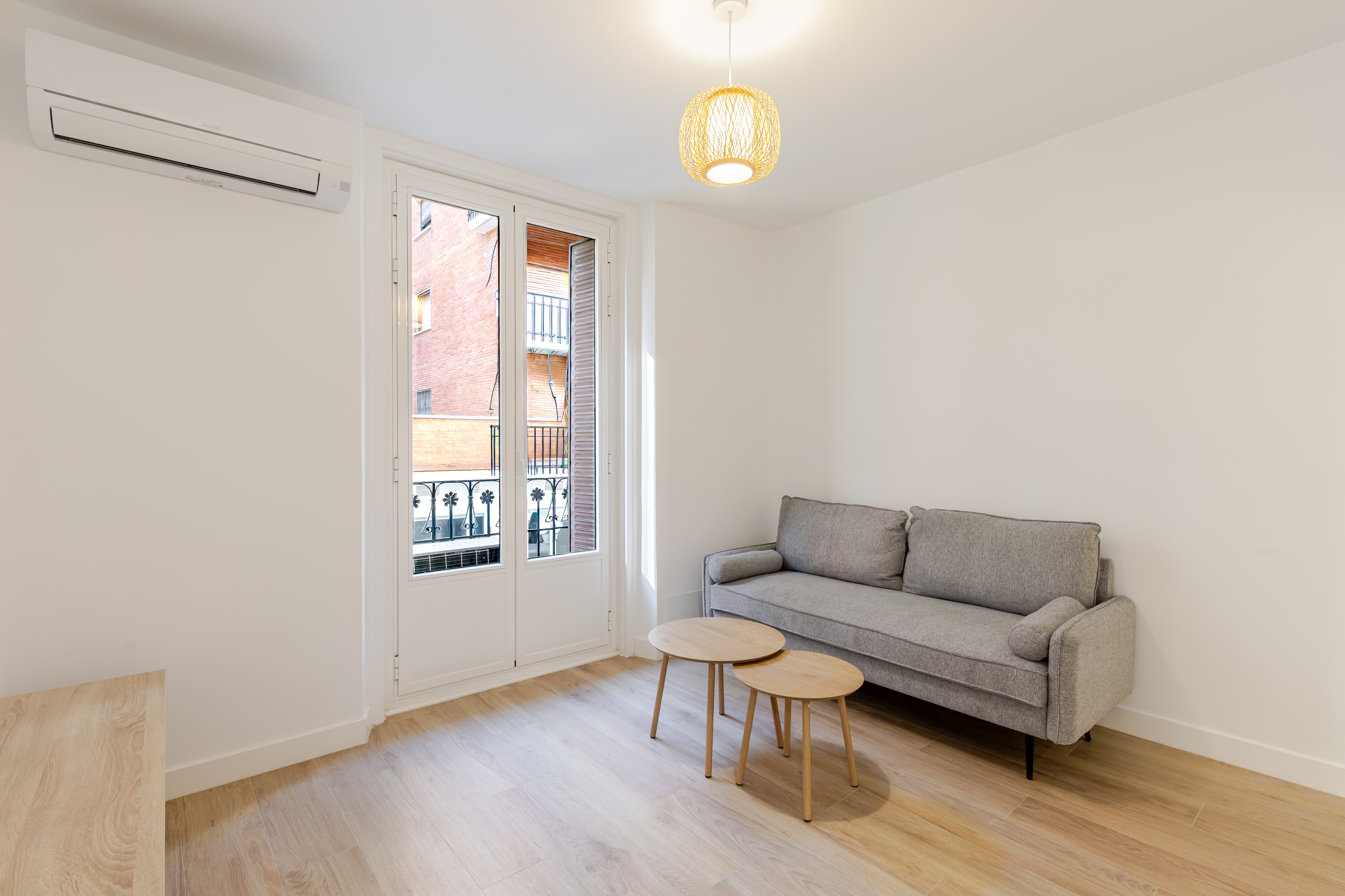 Photo of the flat for rent
