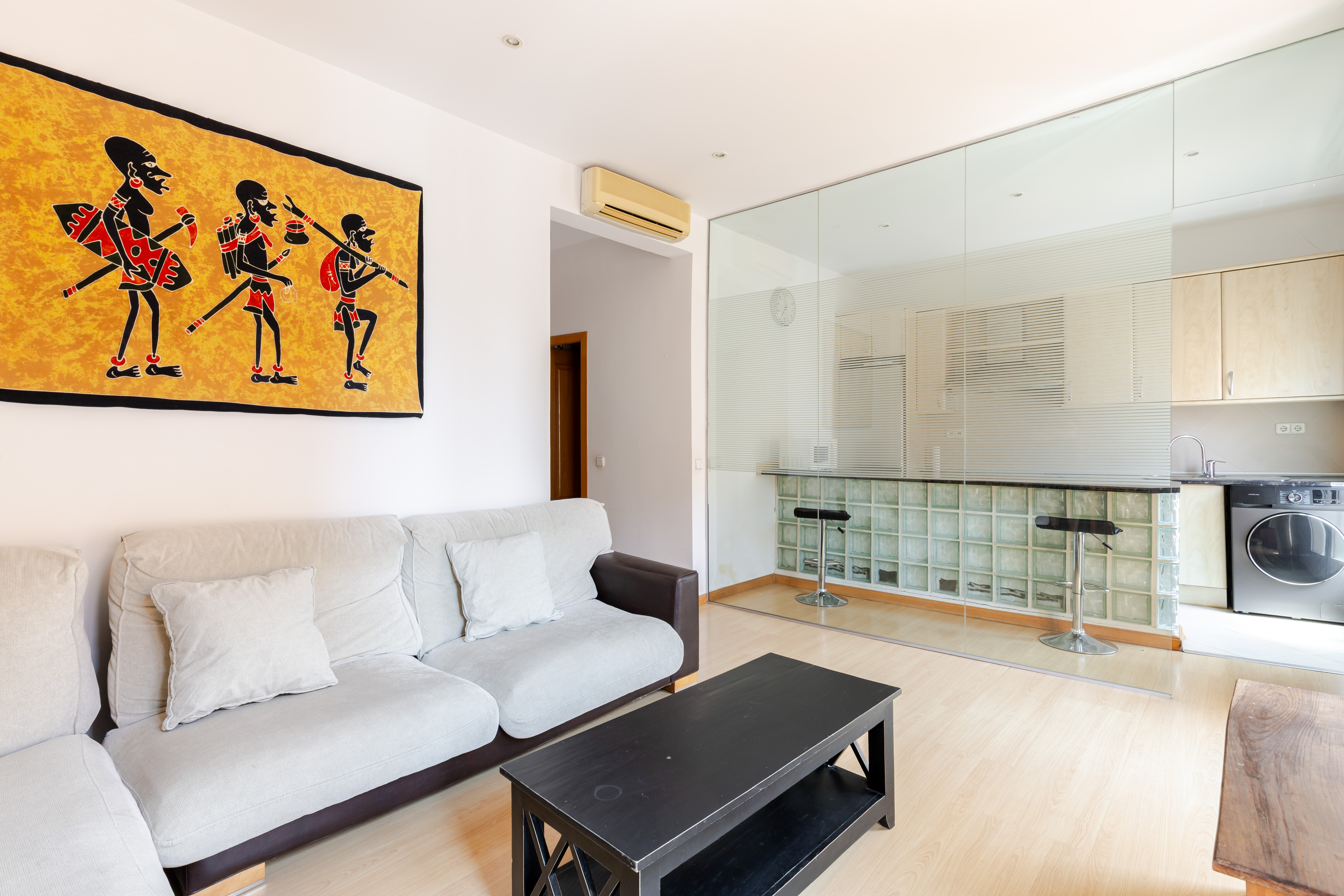 Foto del piso en alquiler