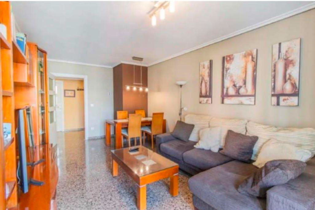 Foto del piso en alquiler