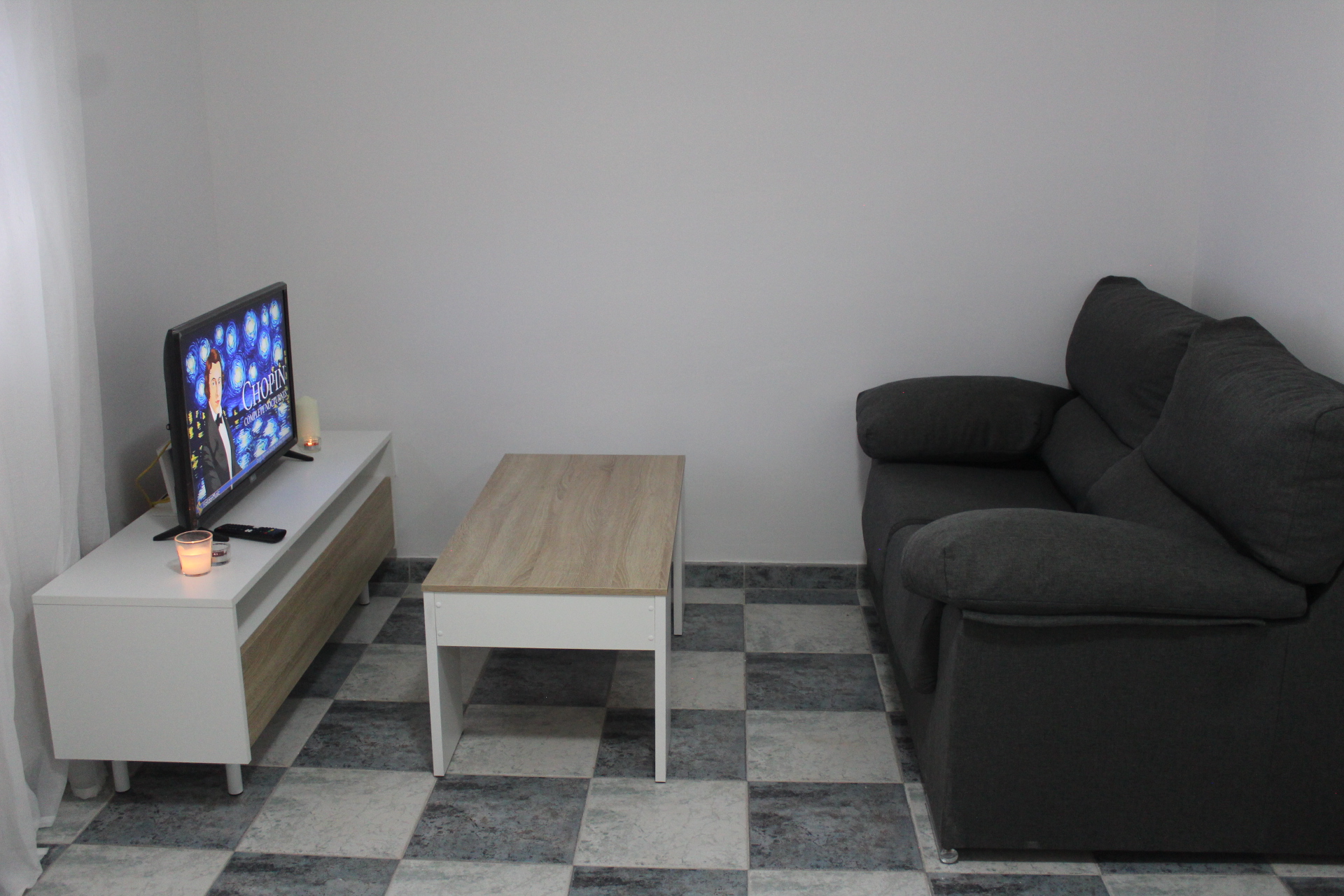 Photo of the flat for rent