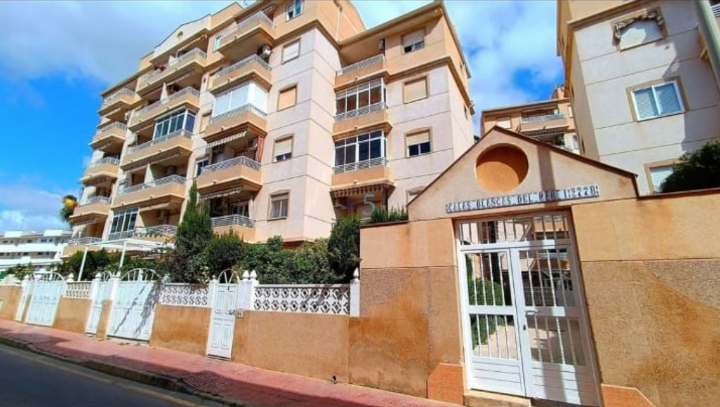 Photo of the flat for rent
