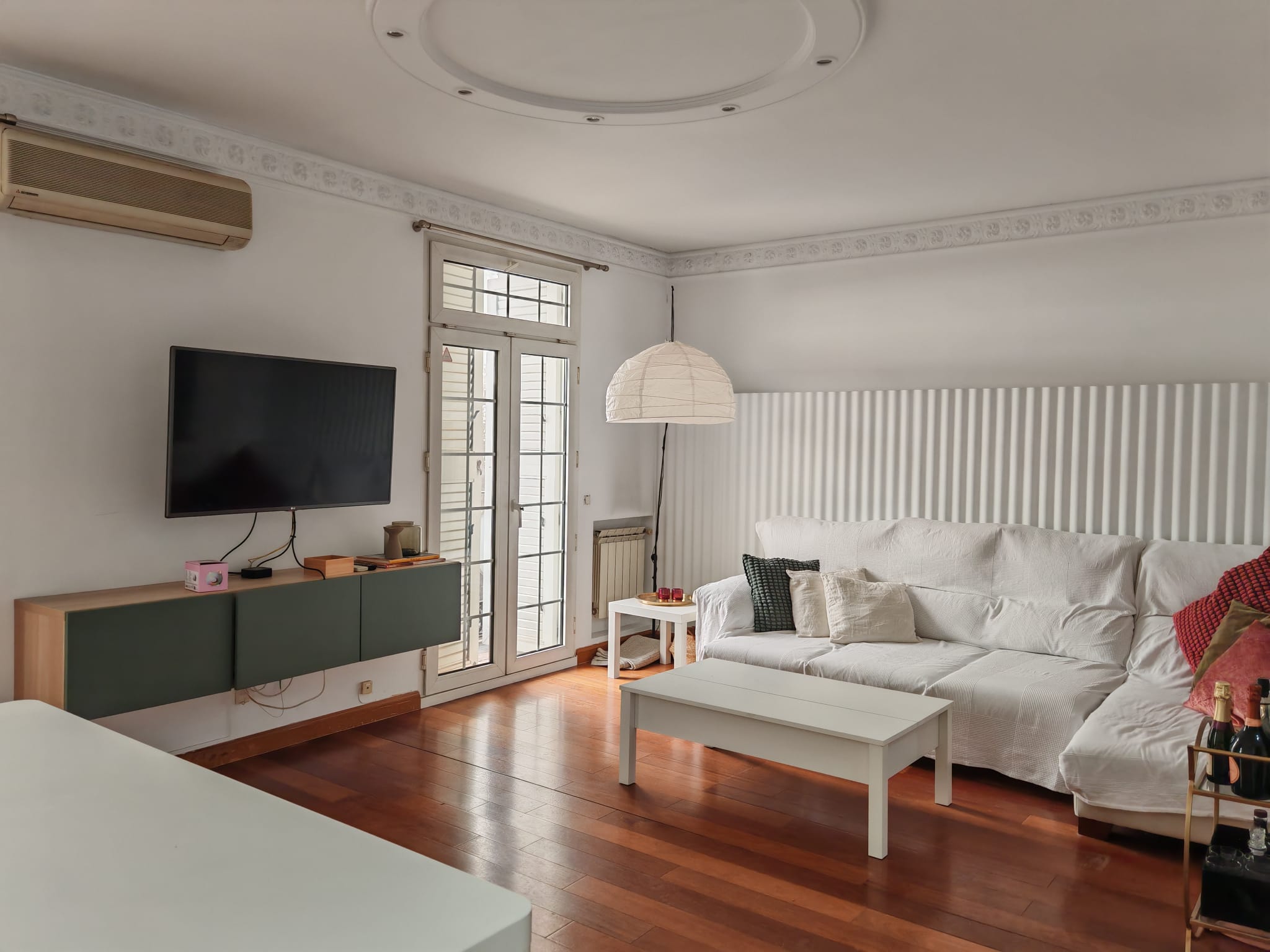 Photo of the flat for rent
