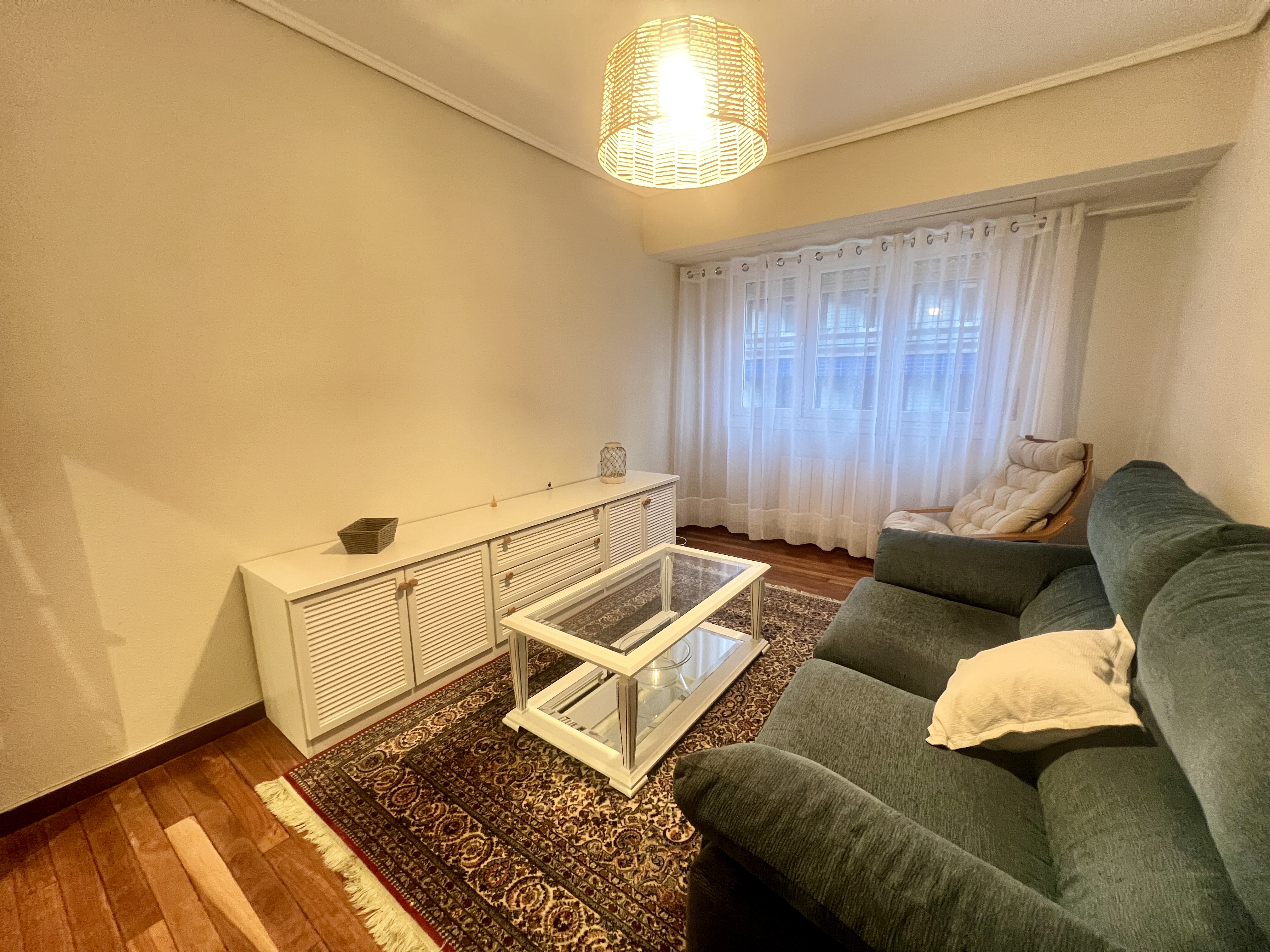 Photo of the flat for rent