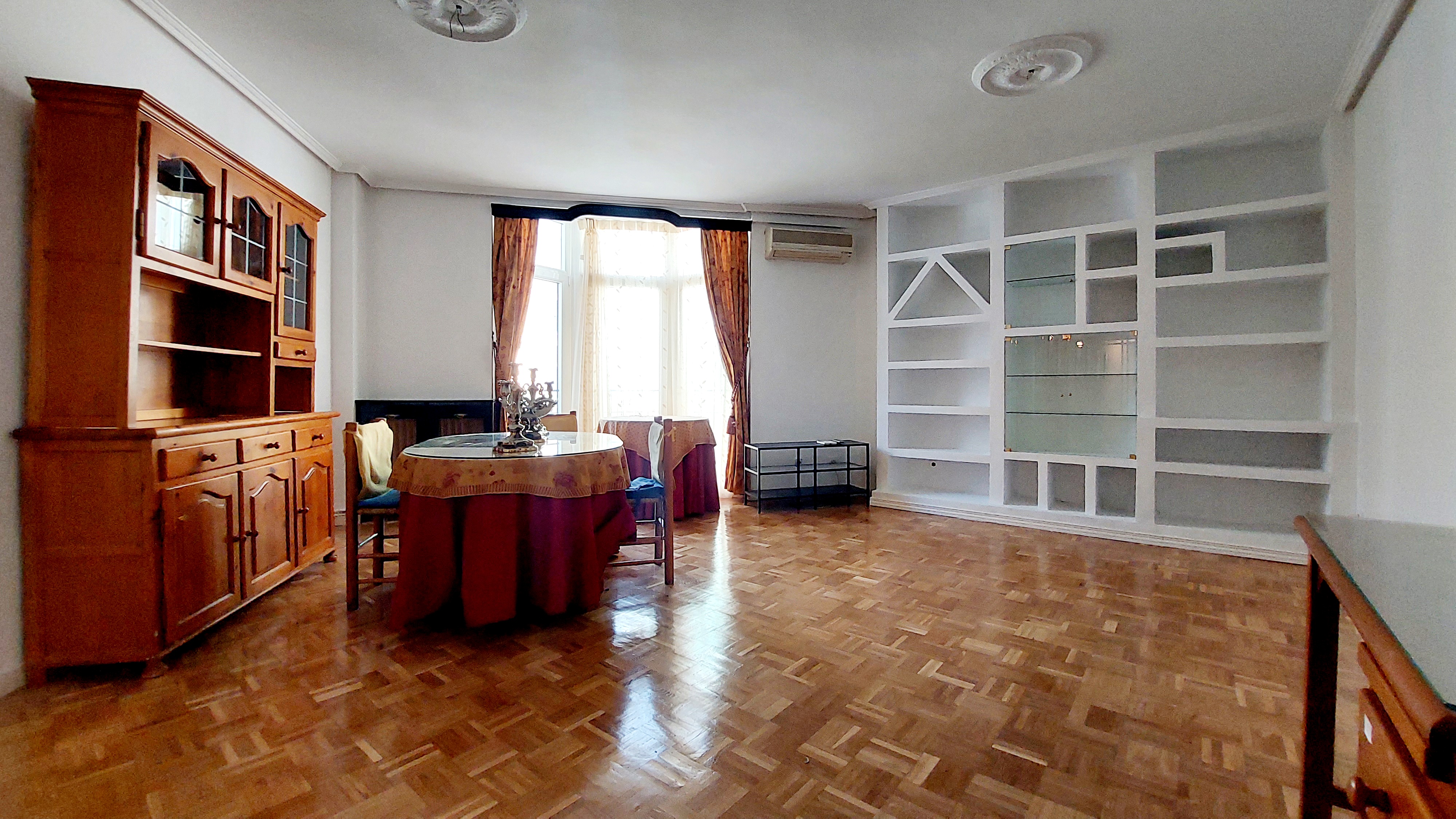 Photo of the flat for rent