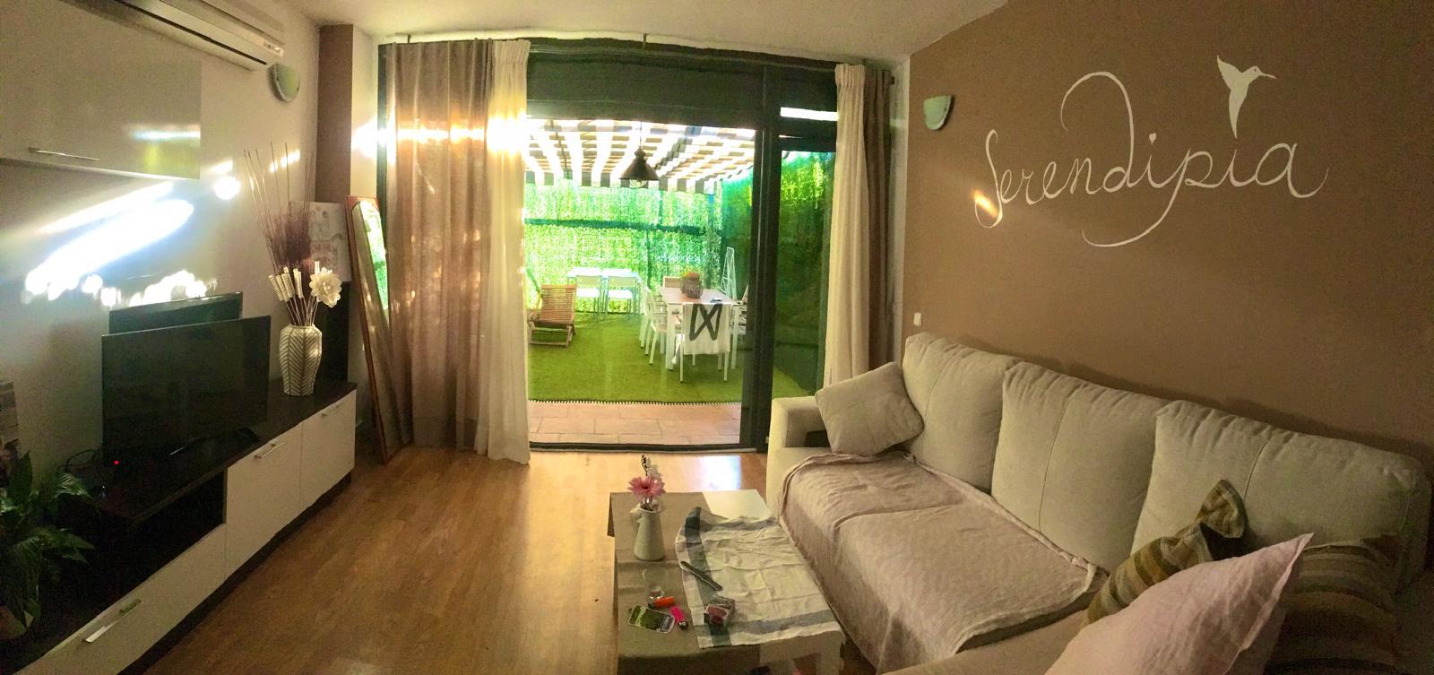 Photo of the flat for rent