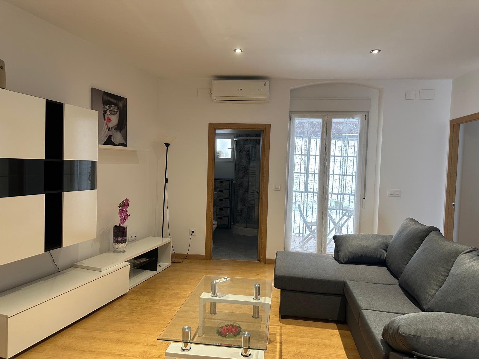 Photo of the flat for rent