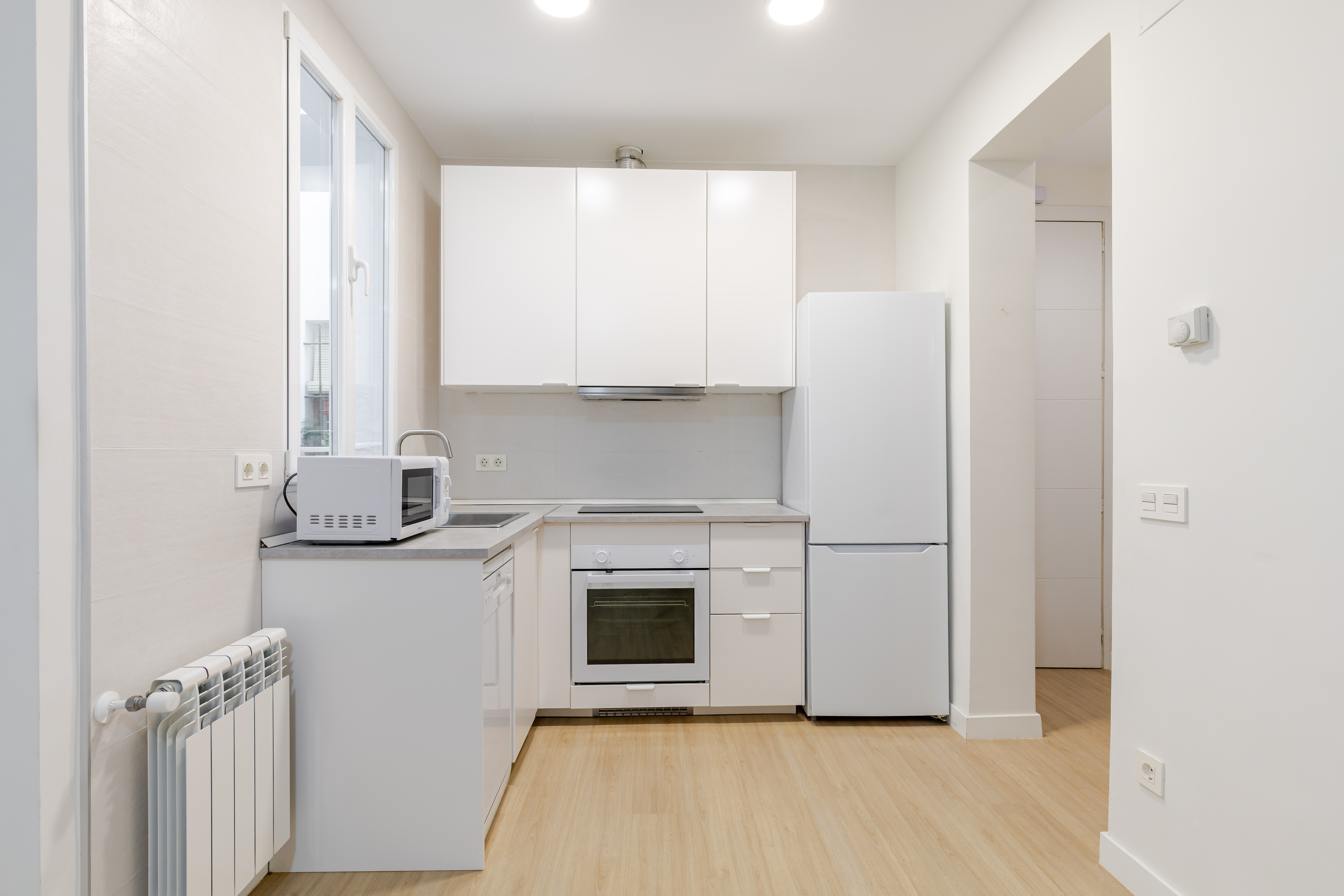 Photo of the flat for rent