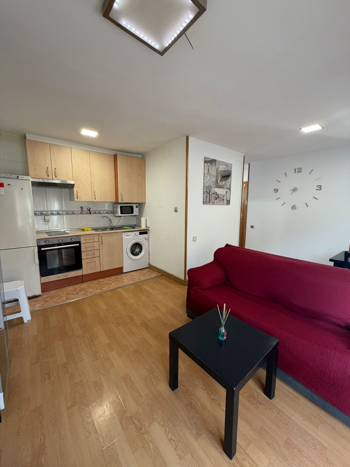 Photo of the flat for rent